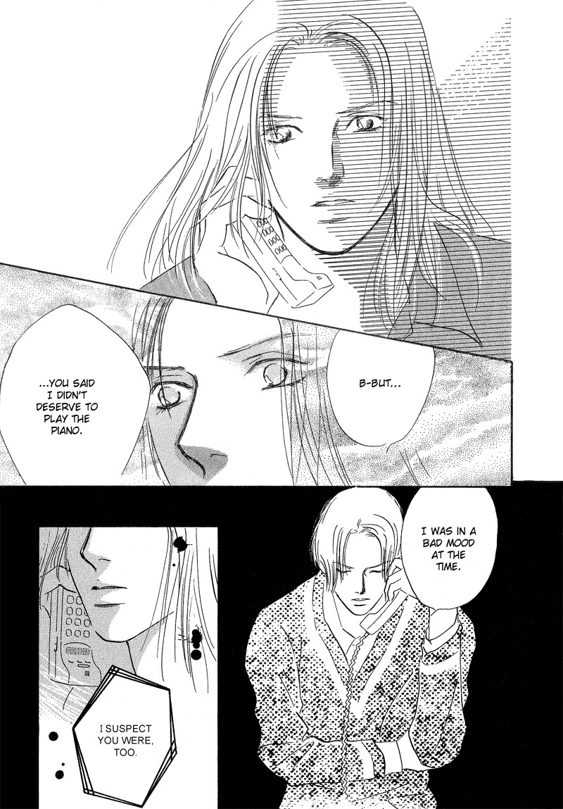 Kreuz Chapter 4 page 26 - Chapter 4
