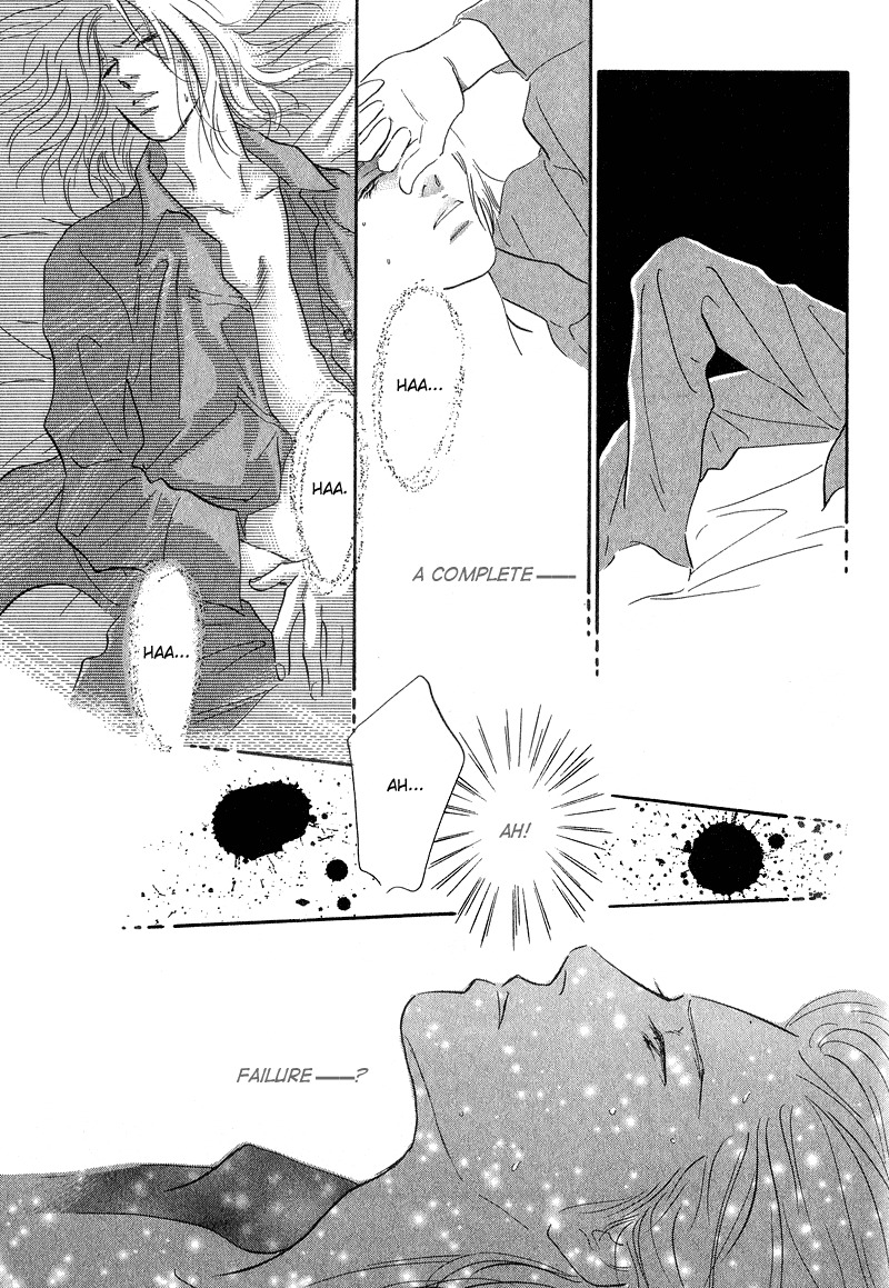 Kreuz Chapter 4 page 29 - Chapter 4