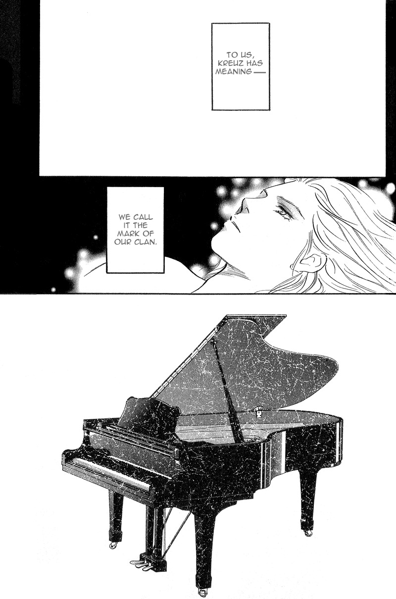 Kreuz Chapter 4 page 3 - Chapter 4