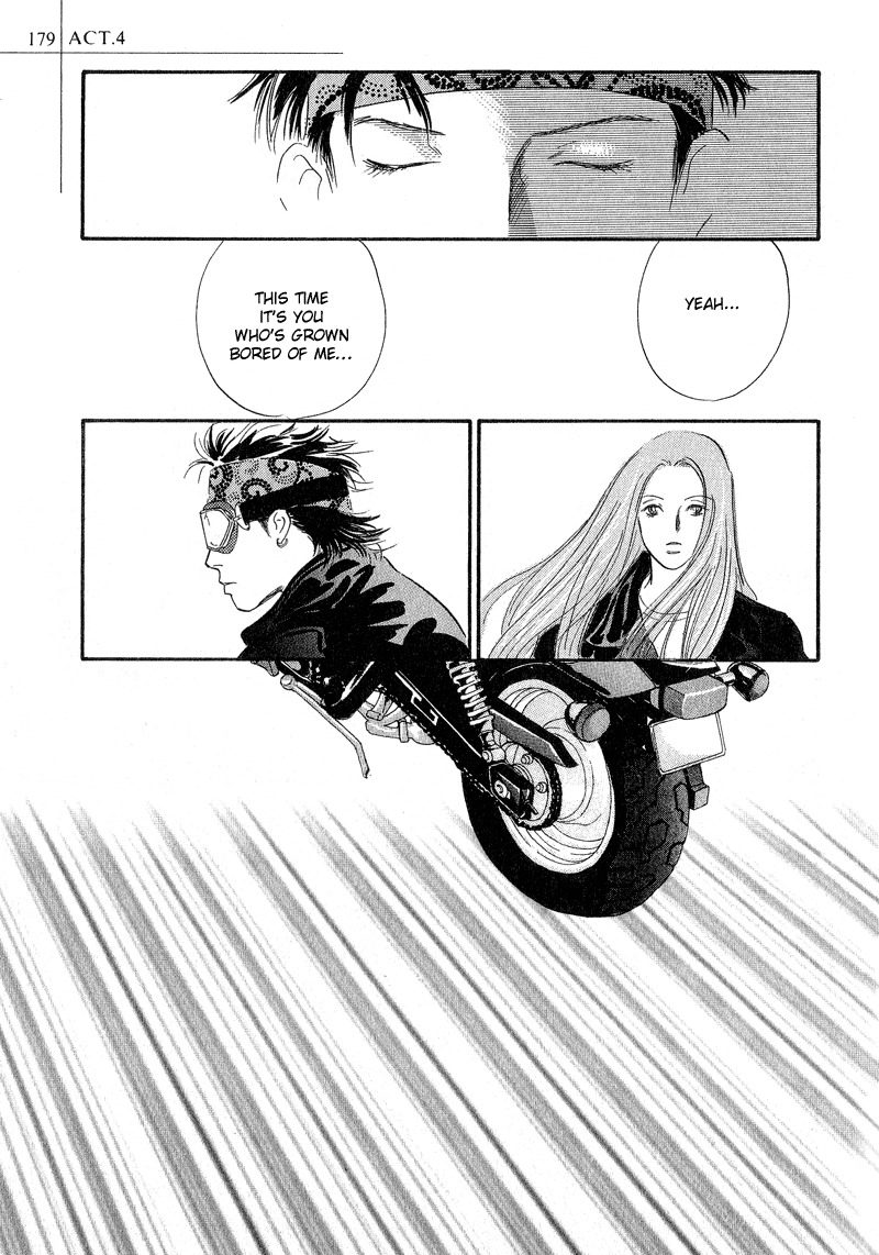 Kreuz Chapter 4 page 37 - Chapter 4