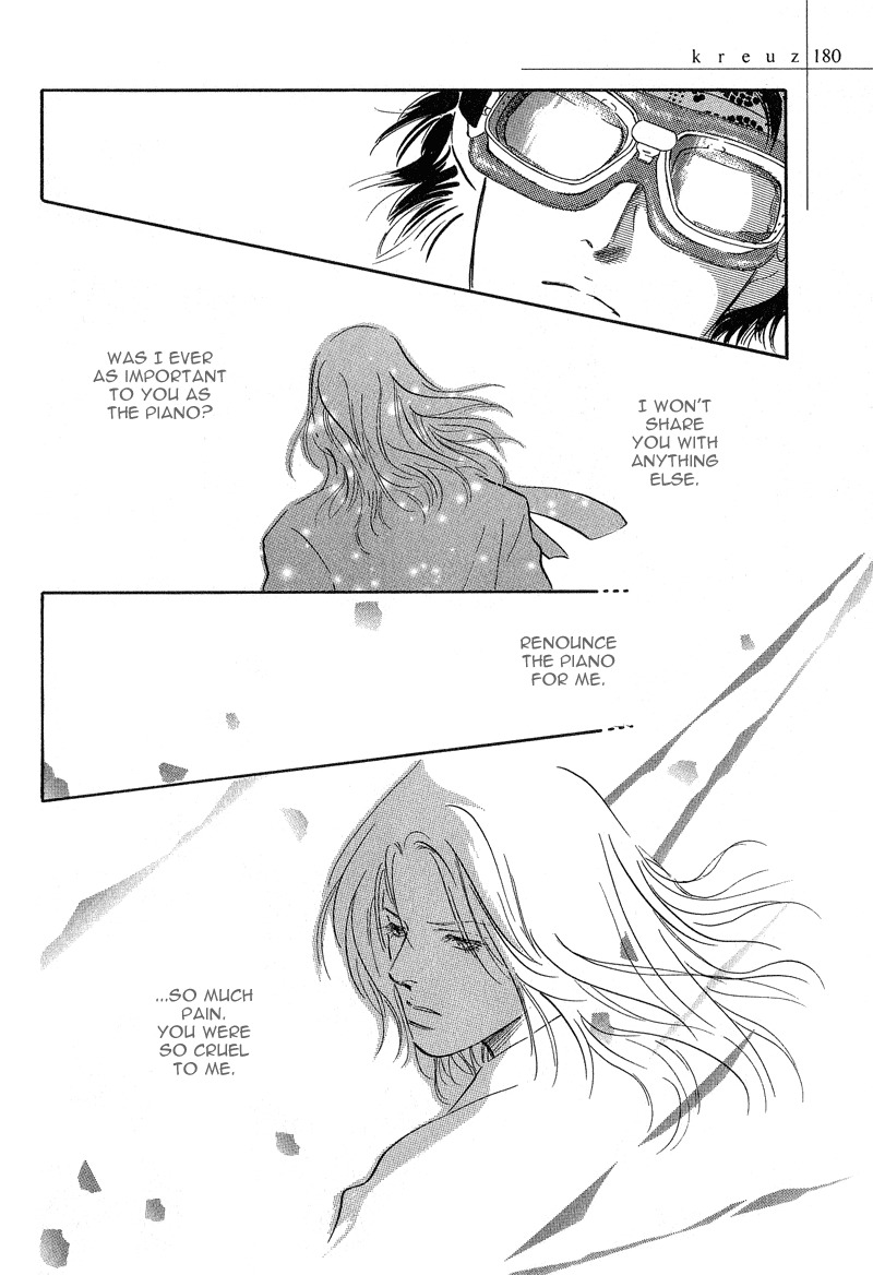 Kreuz Chapter 4 page 38 - Chapter 4