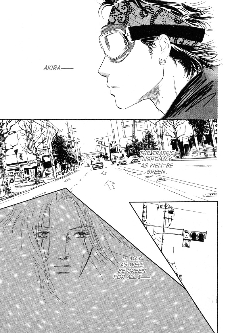 Kreuz Chapter 4 page 39 - Chapter 4