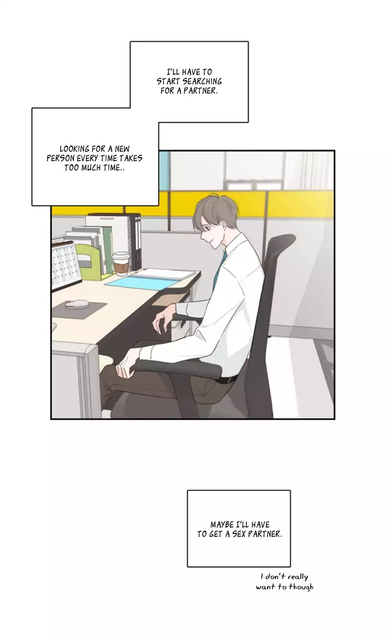 K's Secret Chapter 1 page 10 - Chapter 1