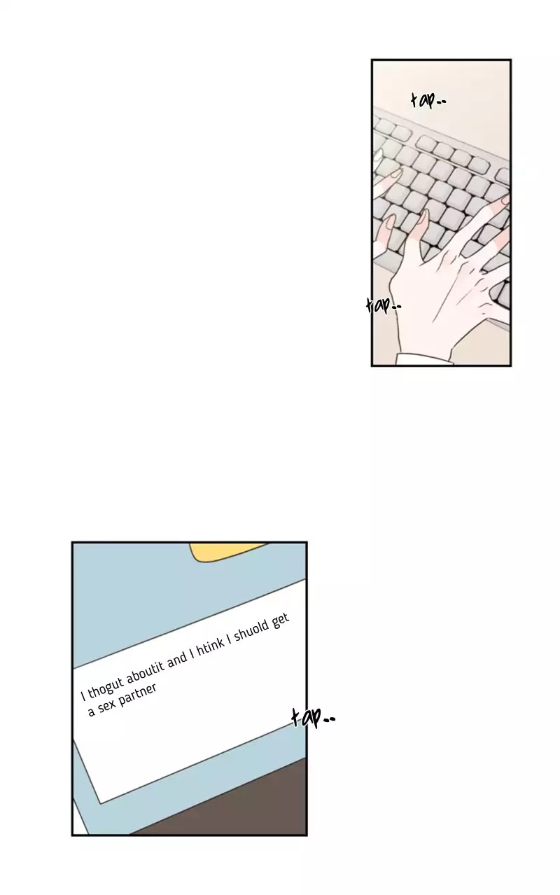K's Secret Chapter 1 page 20 - Chapter 1