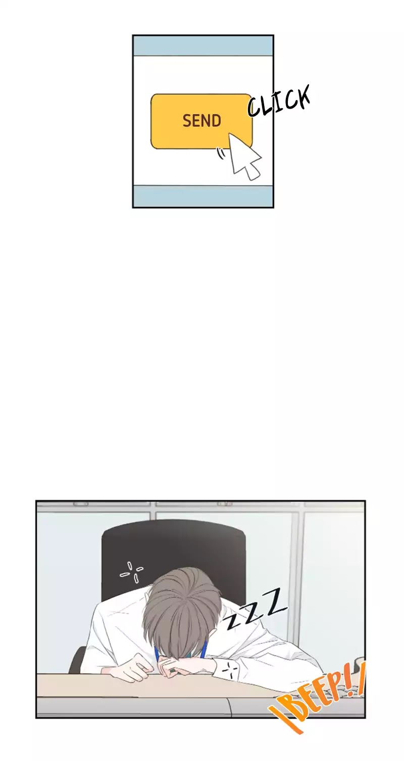 K's Secret Chapter 1 page 21 - Chapter 1