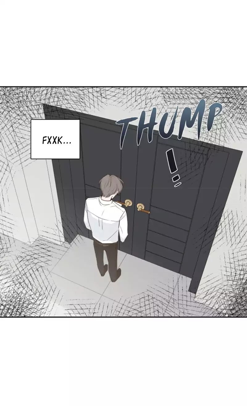 K's Secret Chapter 1 page 26 - Chapter 1