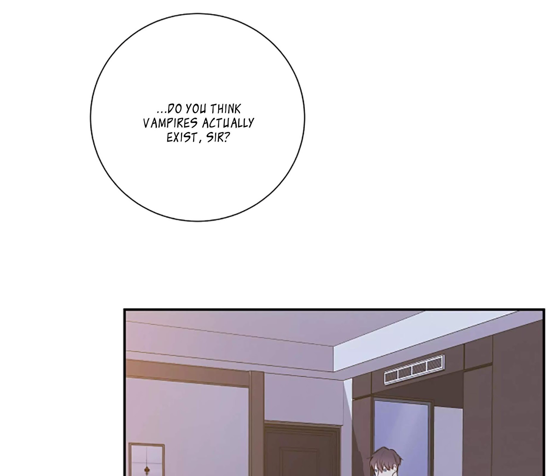 K's Secret Chapter 10 page 11 - Chapter 10