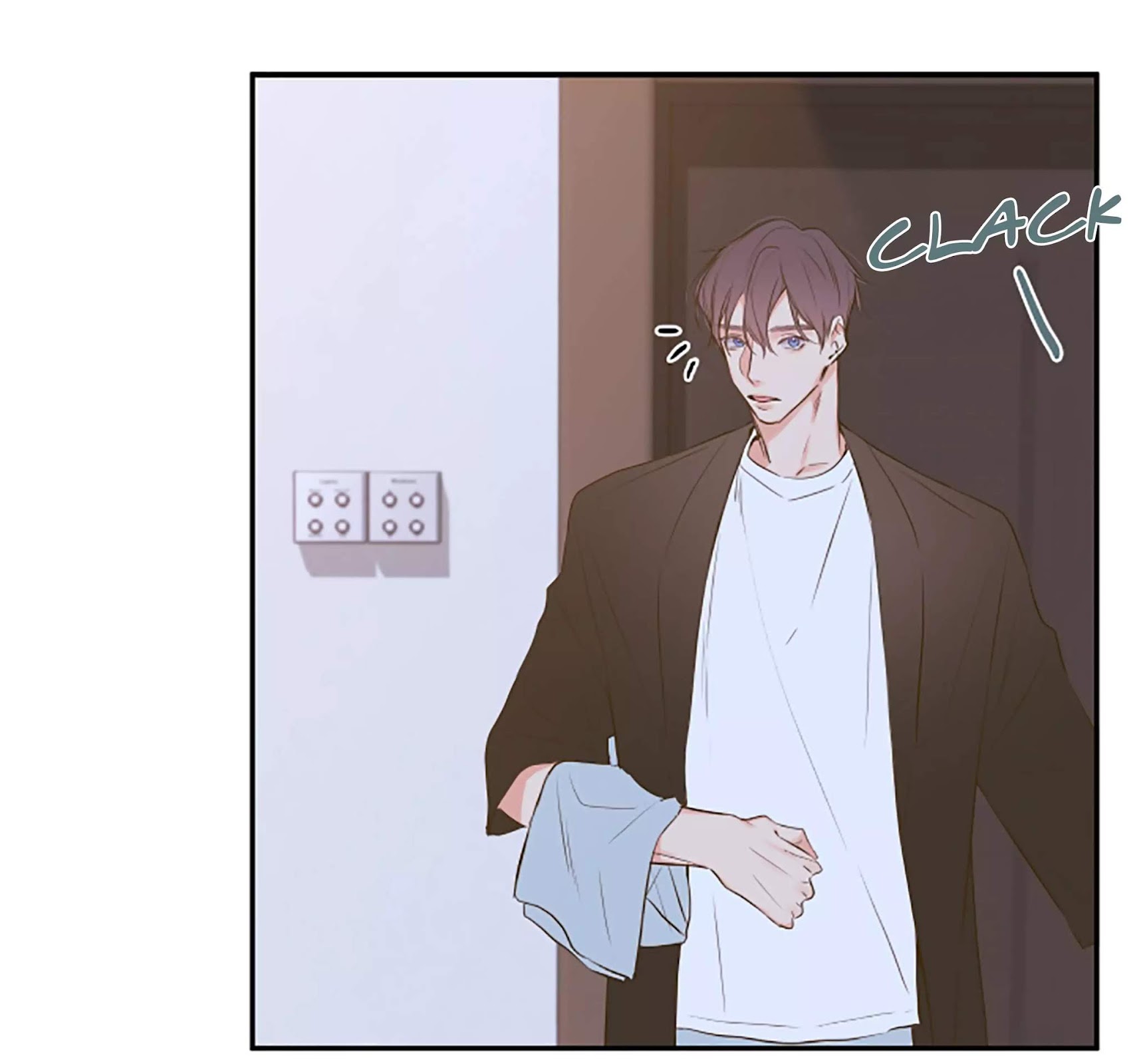 K's Secret Chapter 10 page 2 - Chapter 10