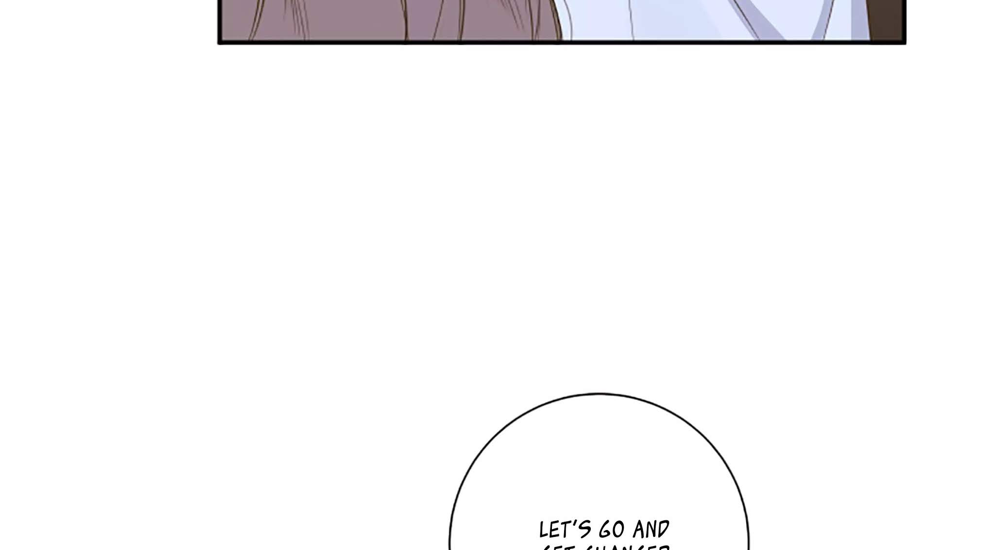K's Secret Chapter 10 page 20 - Chapter 10