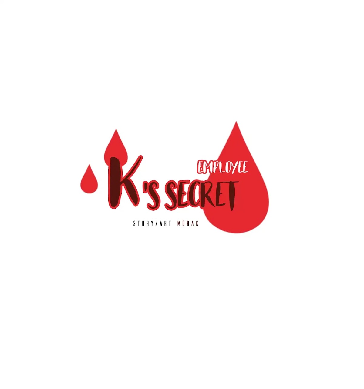 K's Secret Chapter 10 page 22 - Chapter 10