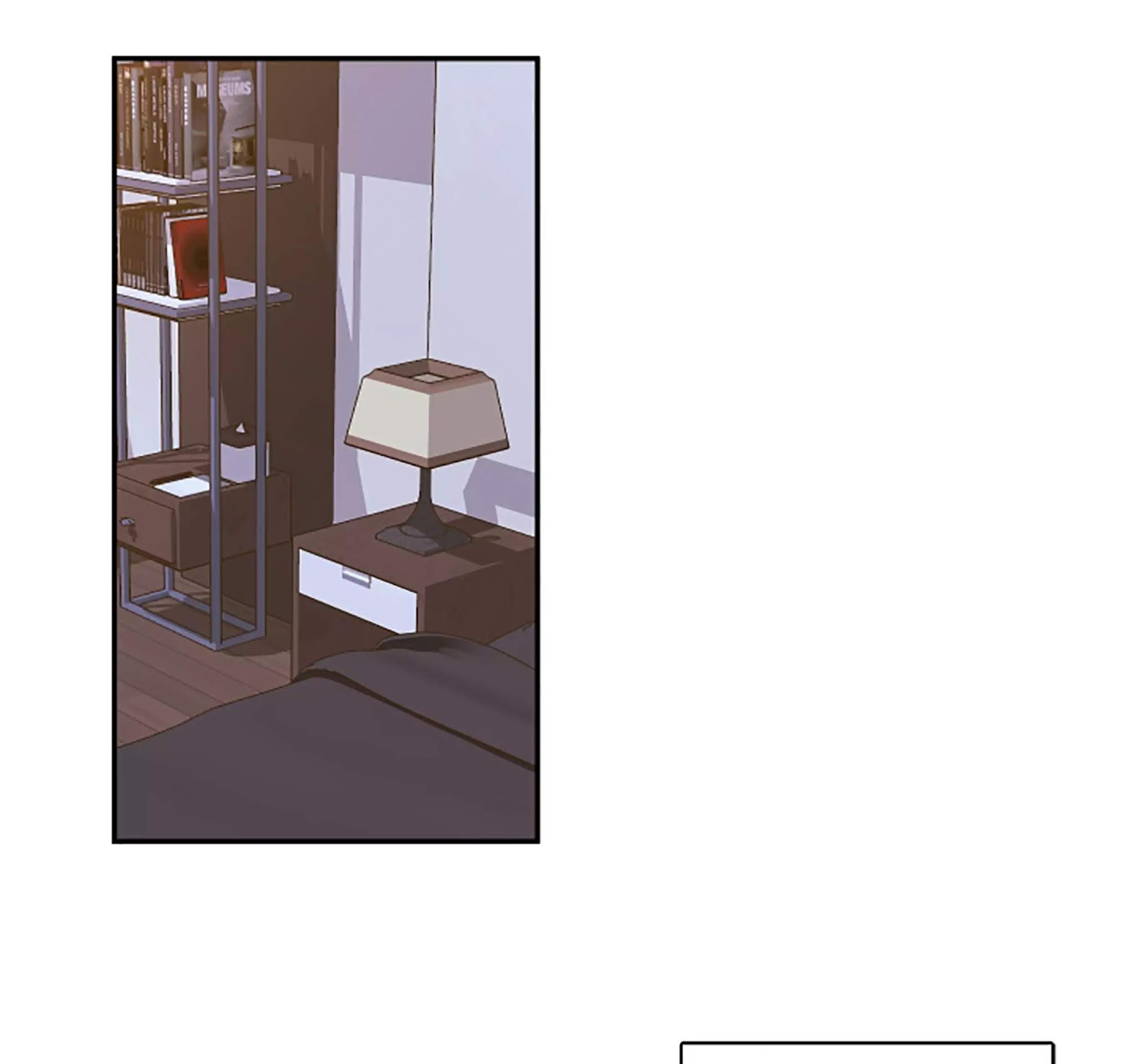 K's Secret Chapter 10 page 23 - Chapter 10