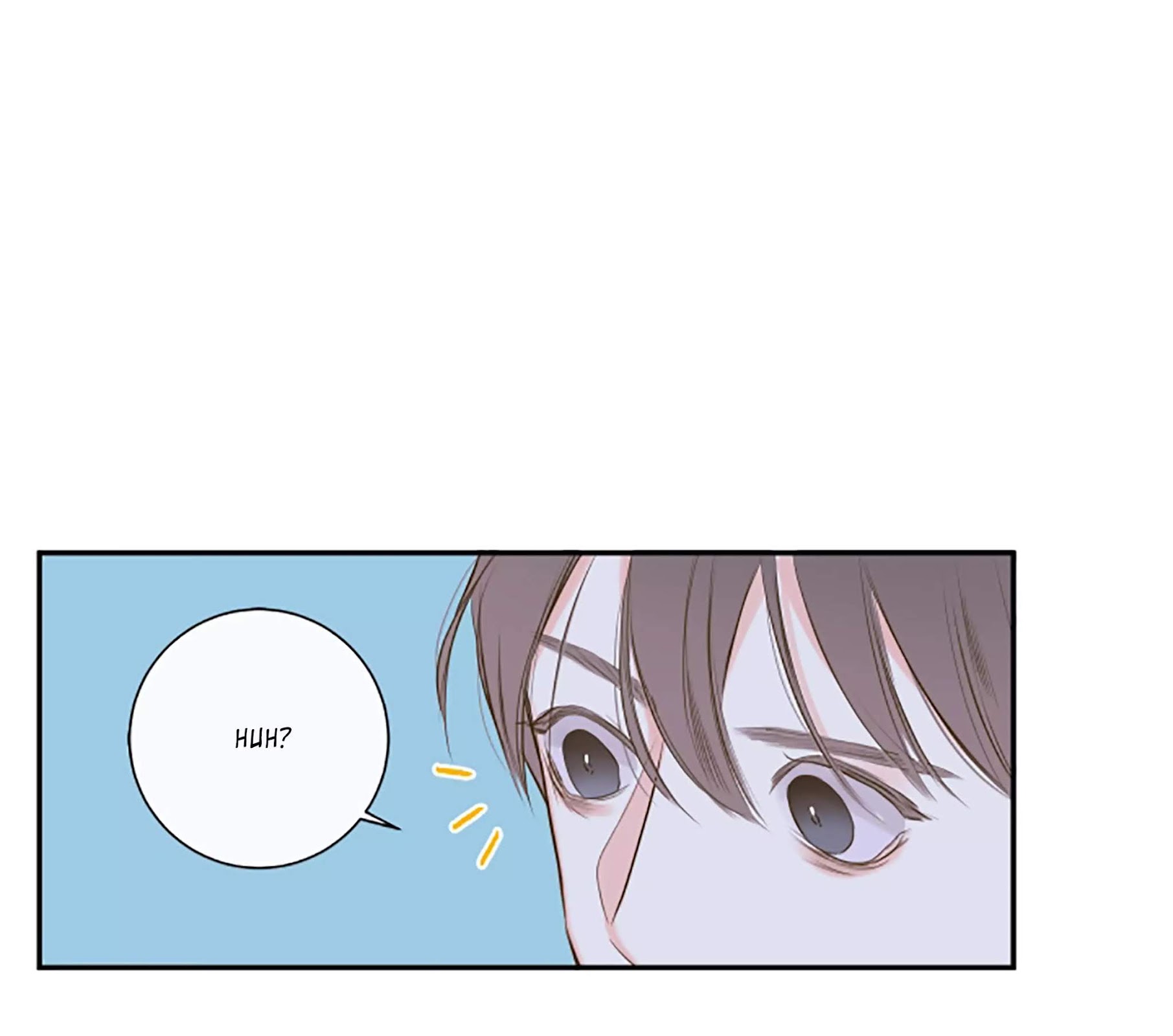 K's Secret Chapter 10 page 25 - Chapter 10