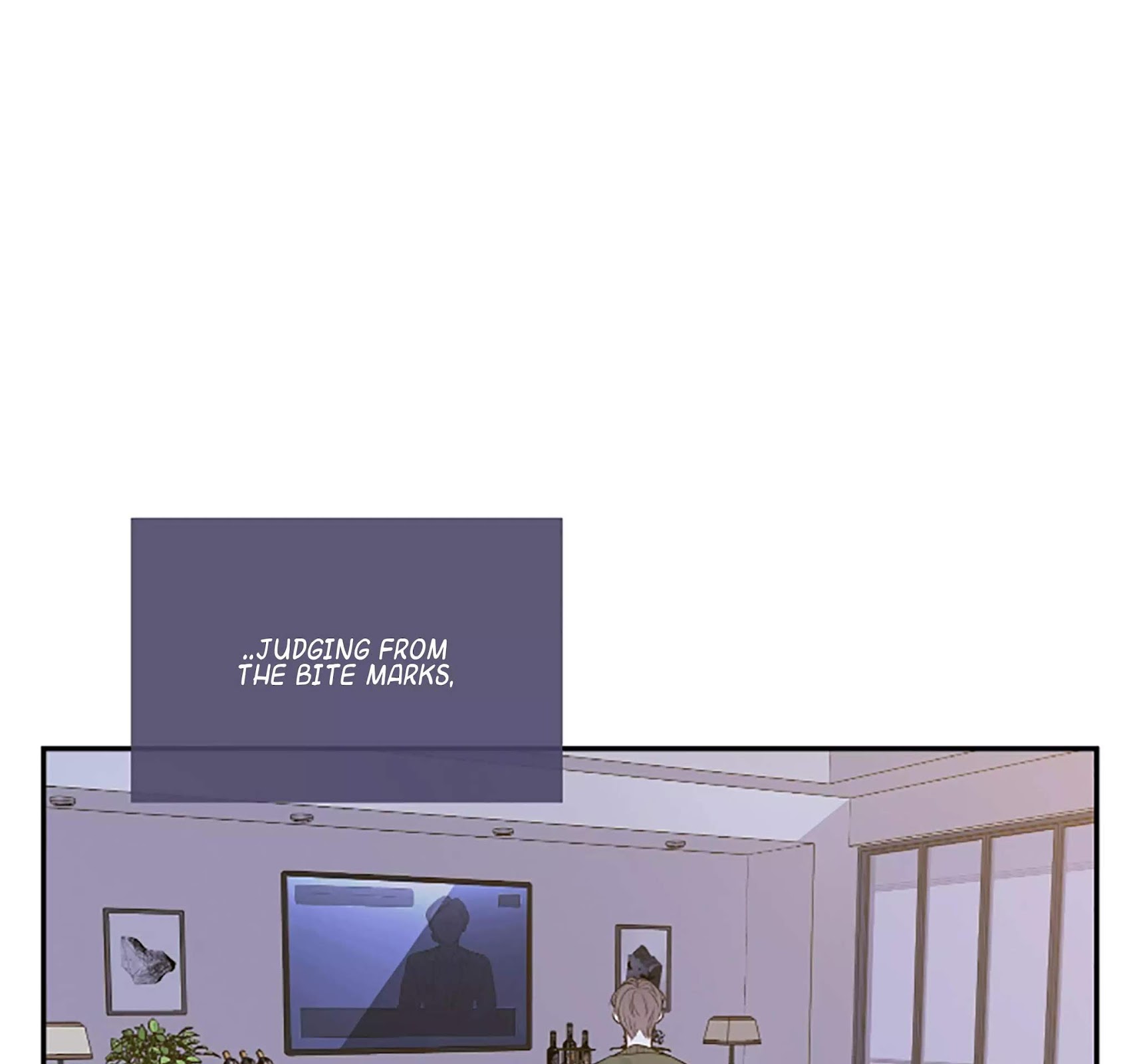 K's Secret Chapter 10 page 3 - Chapter 10