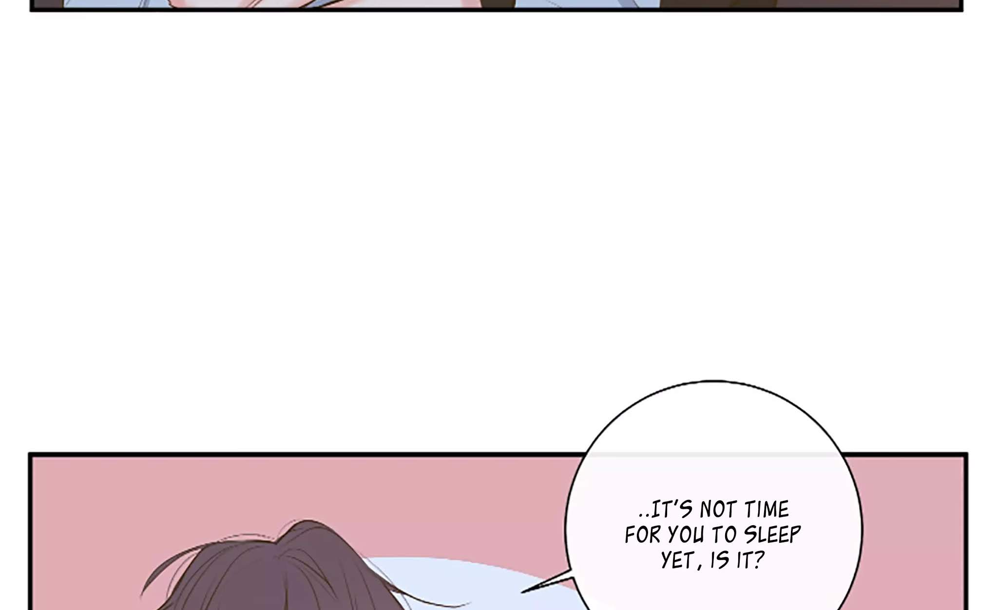 K's Secret Chapter 10 page 38 - Chapter 10