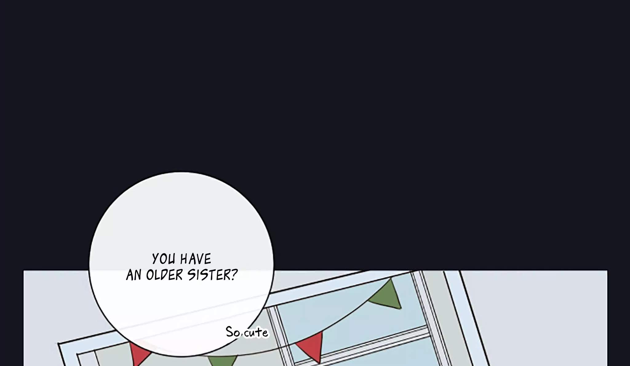 K's Secret Chapter 10 page 48 - Chapter 10