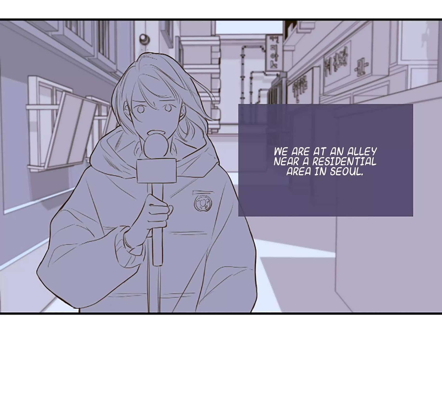 K's Secret Chapter 10 page 6 - Chapter 10
