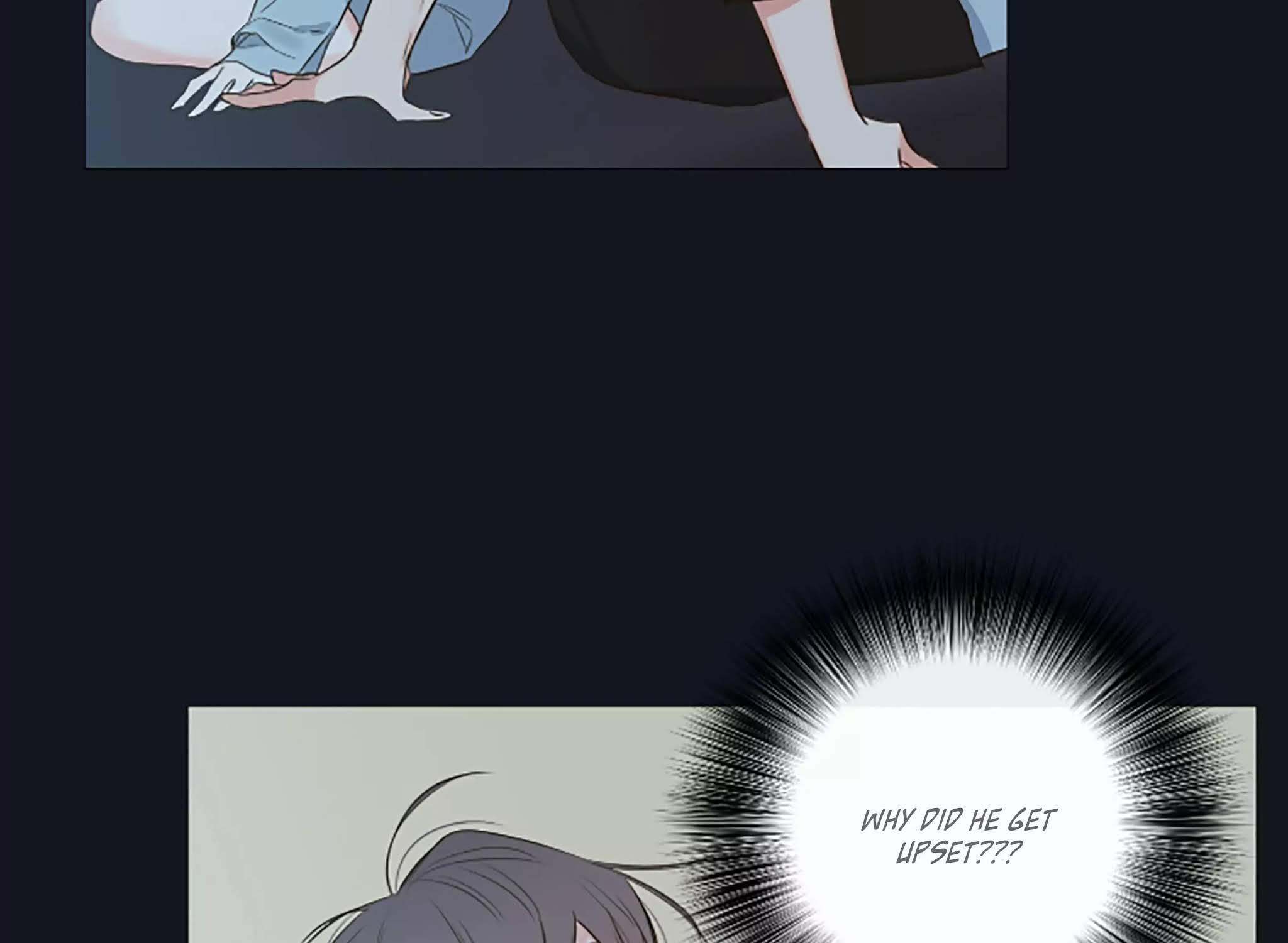 K's Secret Chapter 10 page 66 - Chapter 10