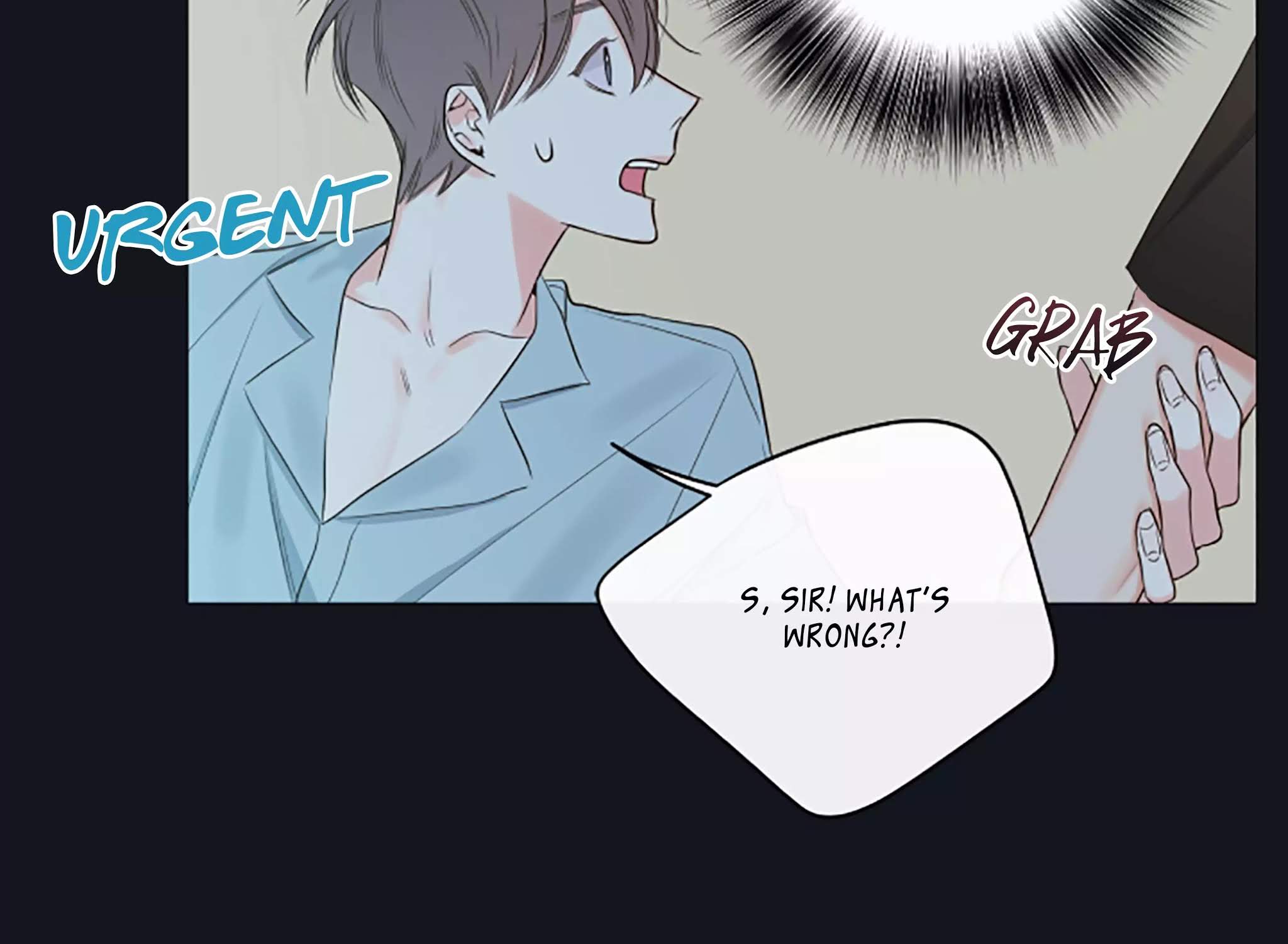K's Secret Chapter 10 page 67 - Chapter 10
