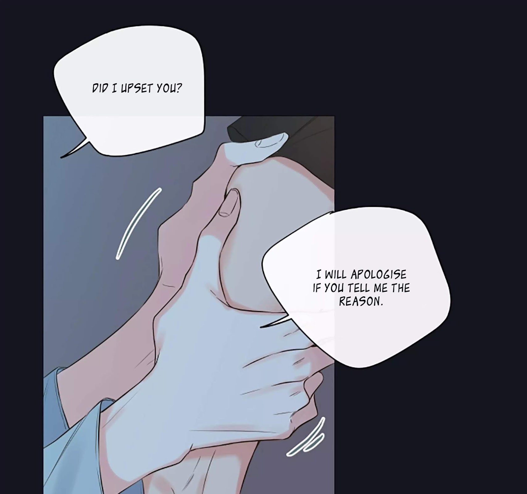 K's Secret Chapter 10 page 68 - Chapter 10