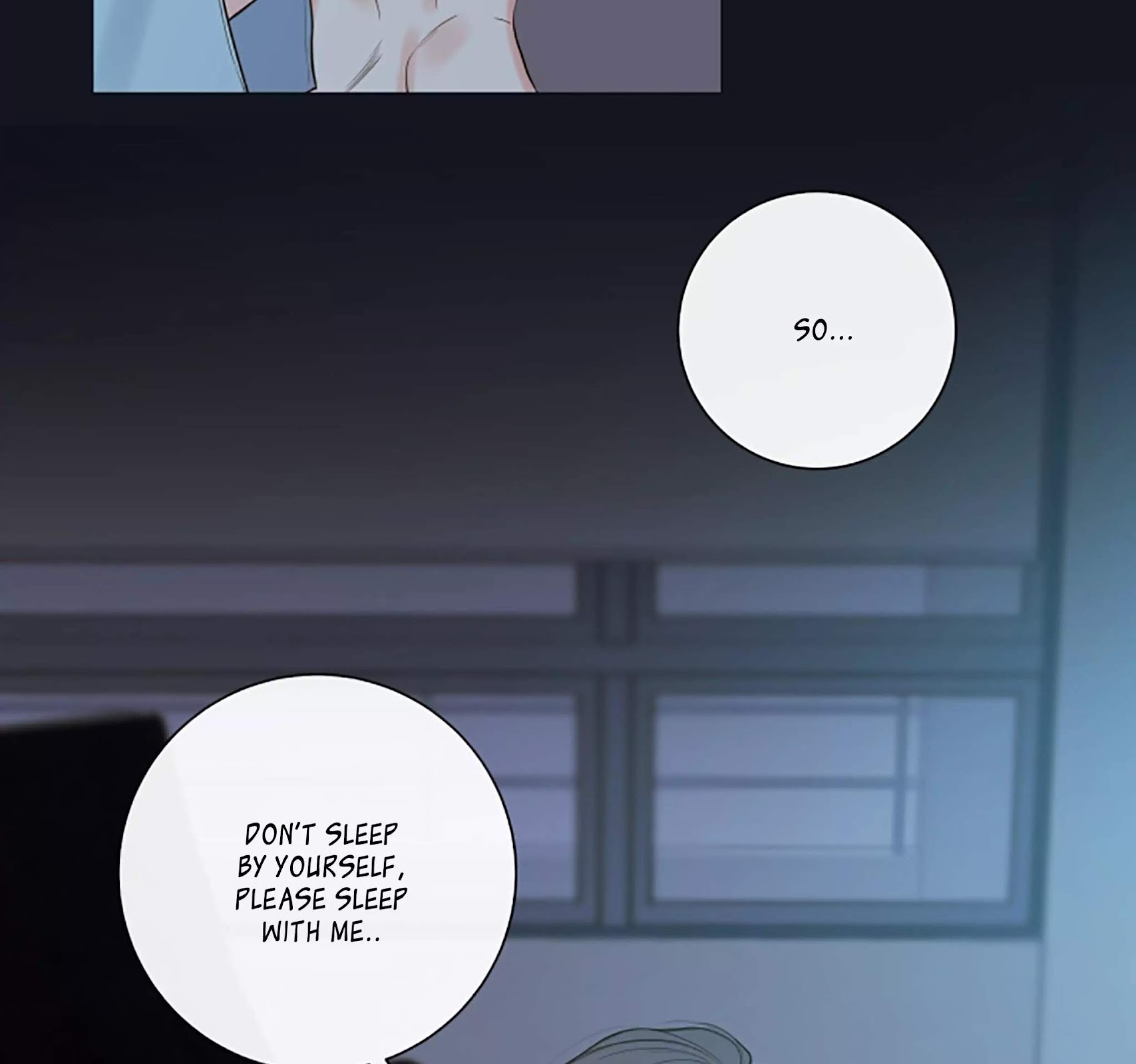 K's Secret Chapter 10 page 69 - Chapter 10