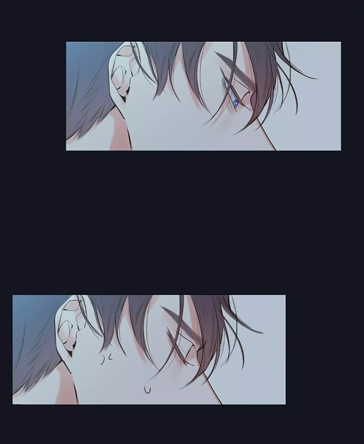 K's Secret Chapter 10 page 76 - Chapter 10