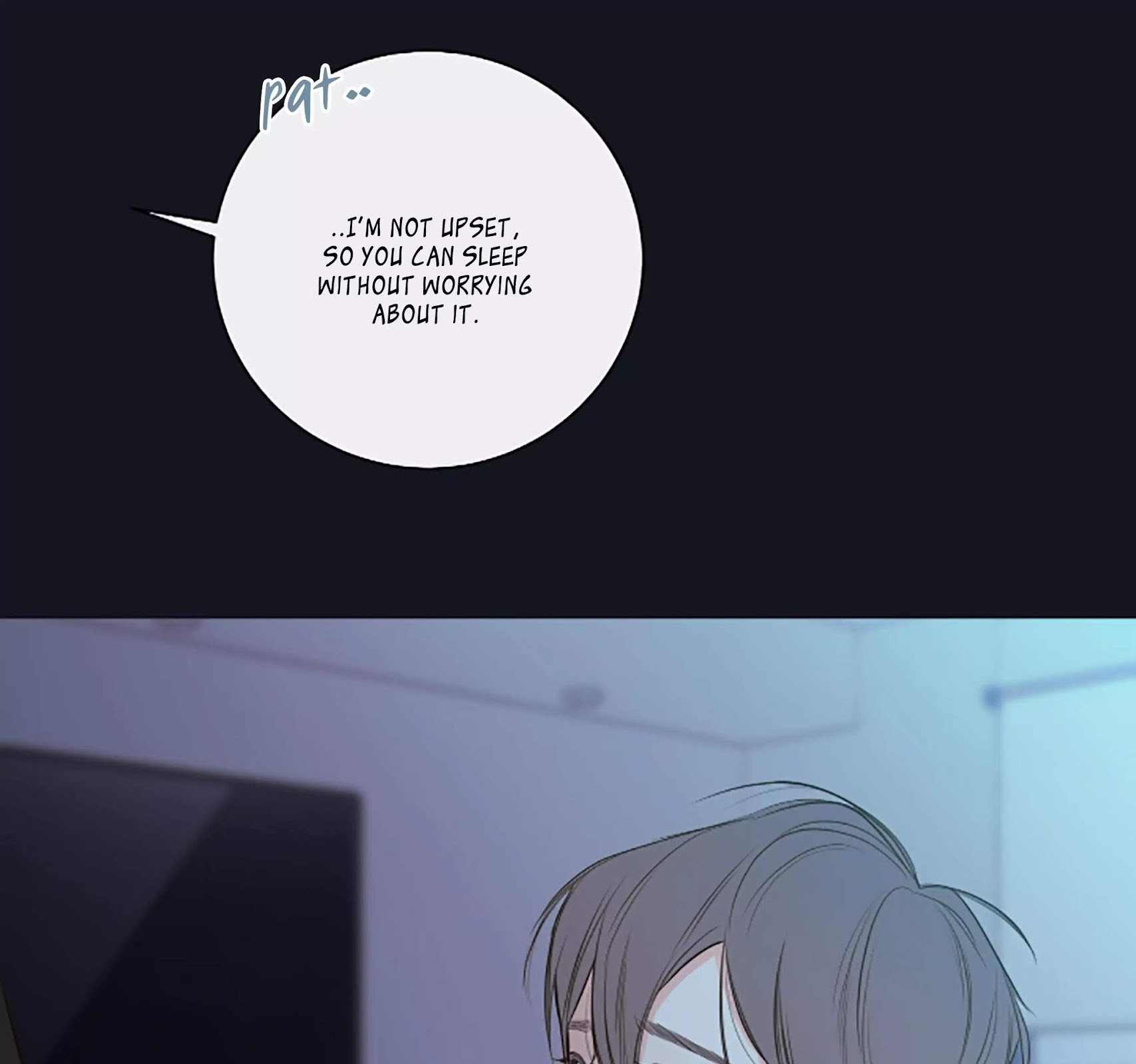 K's Secret Chapter 10 page 77 - Chapter 10