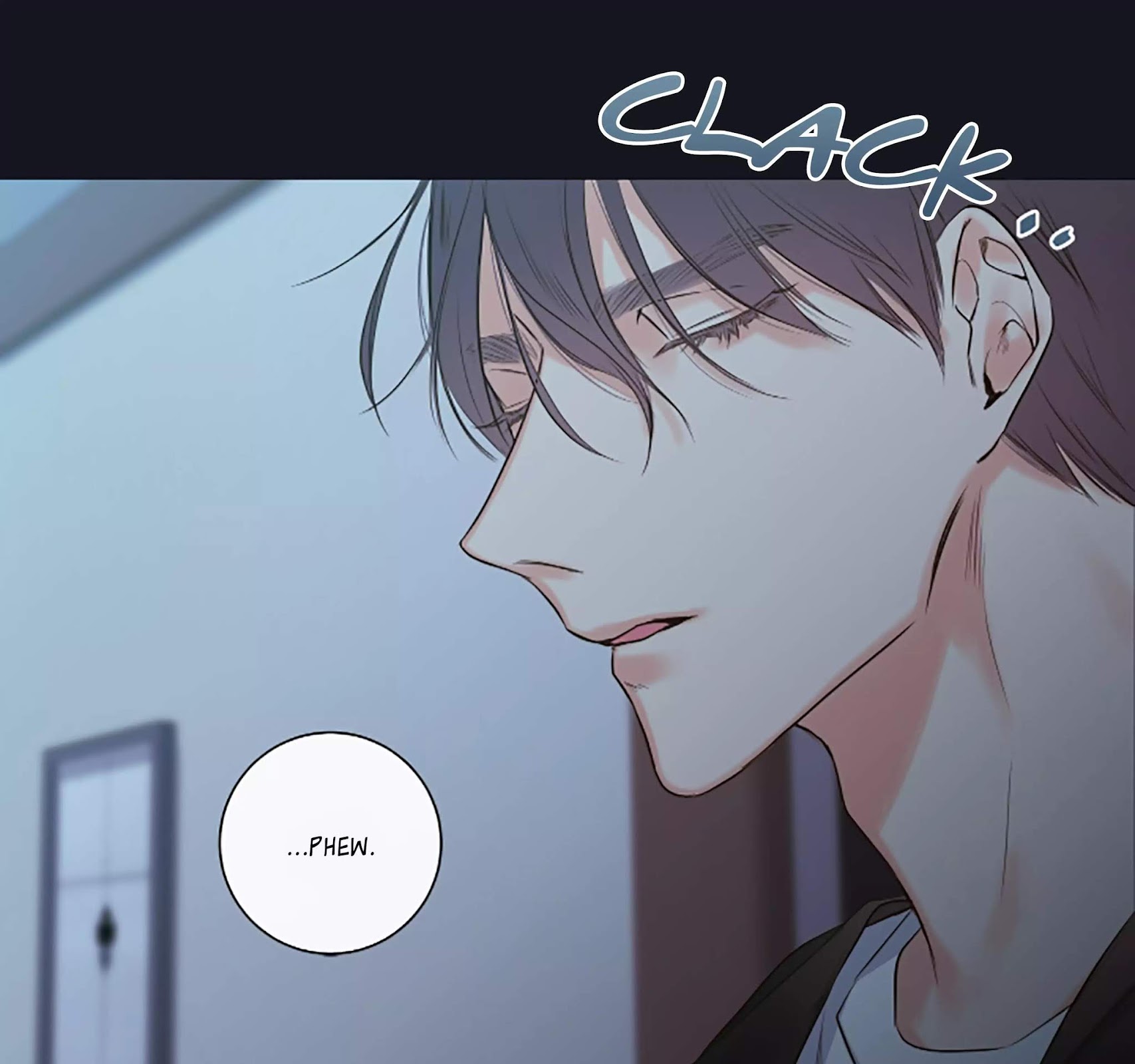 K's Secret Chapter 10 page 80 - Chapter 10