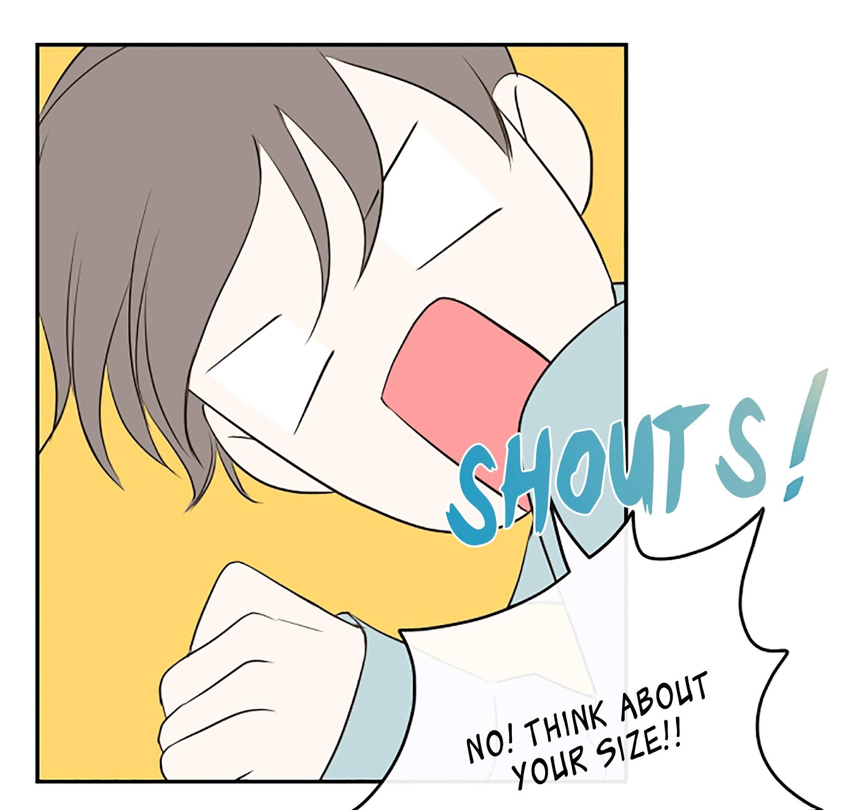 K's Secret Chapter 12 page 11 - Chapter 12