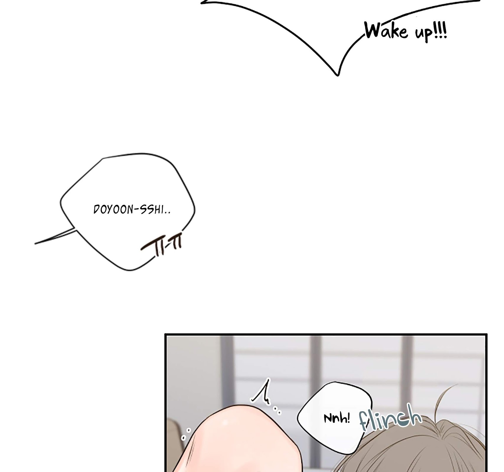 K's Secret Chapter 12 page 12 - Chapter 12