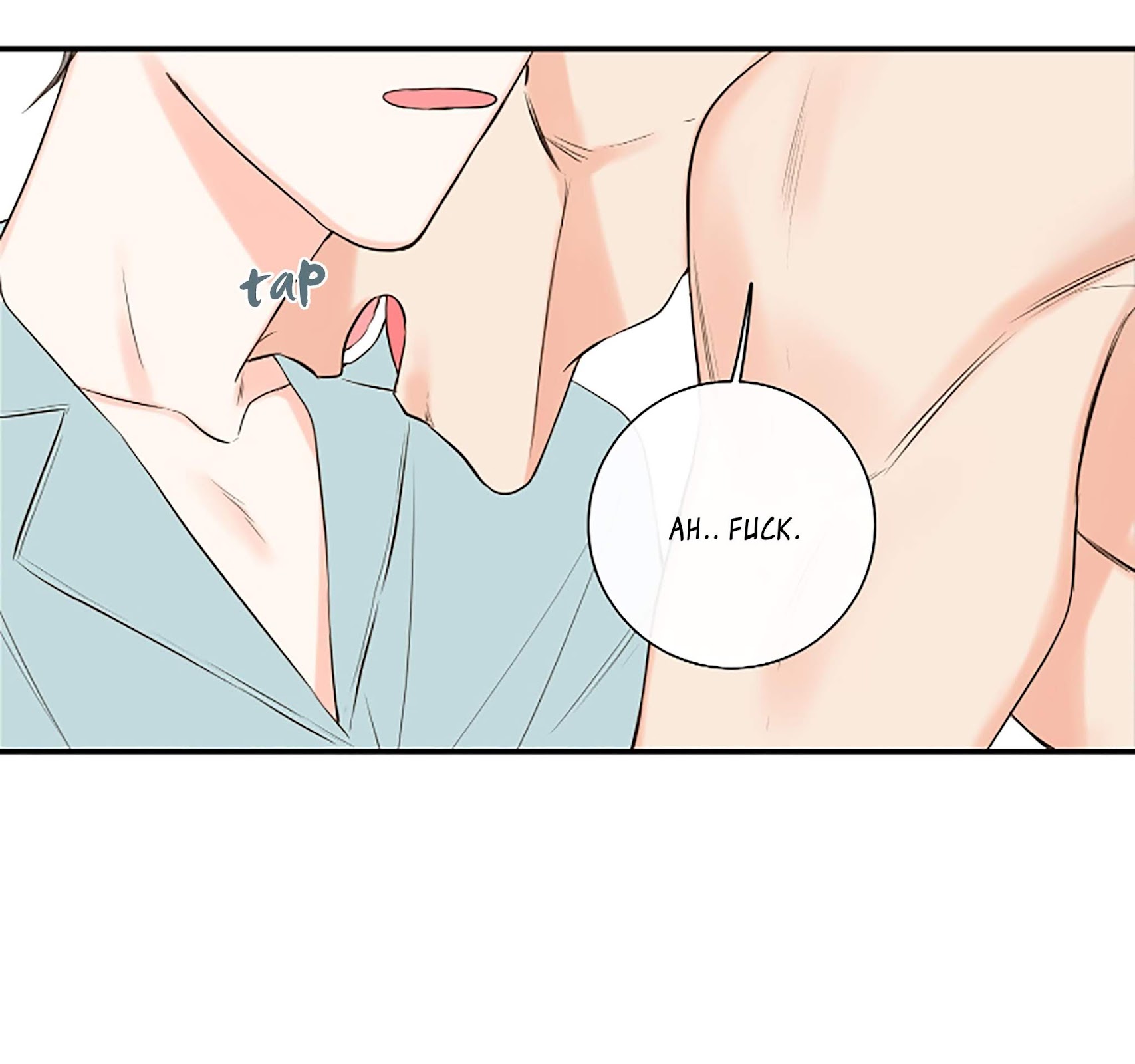 K's Secret Chapter 12 page 27 - Chapter 12