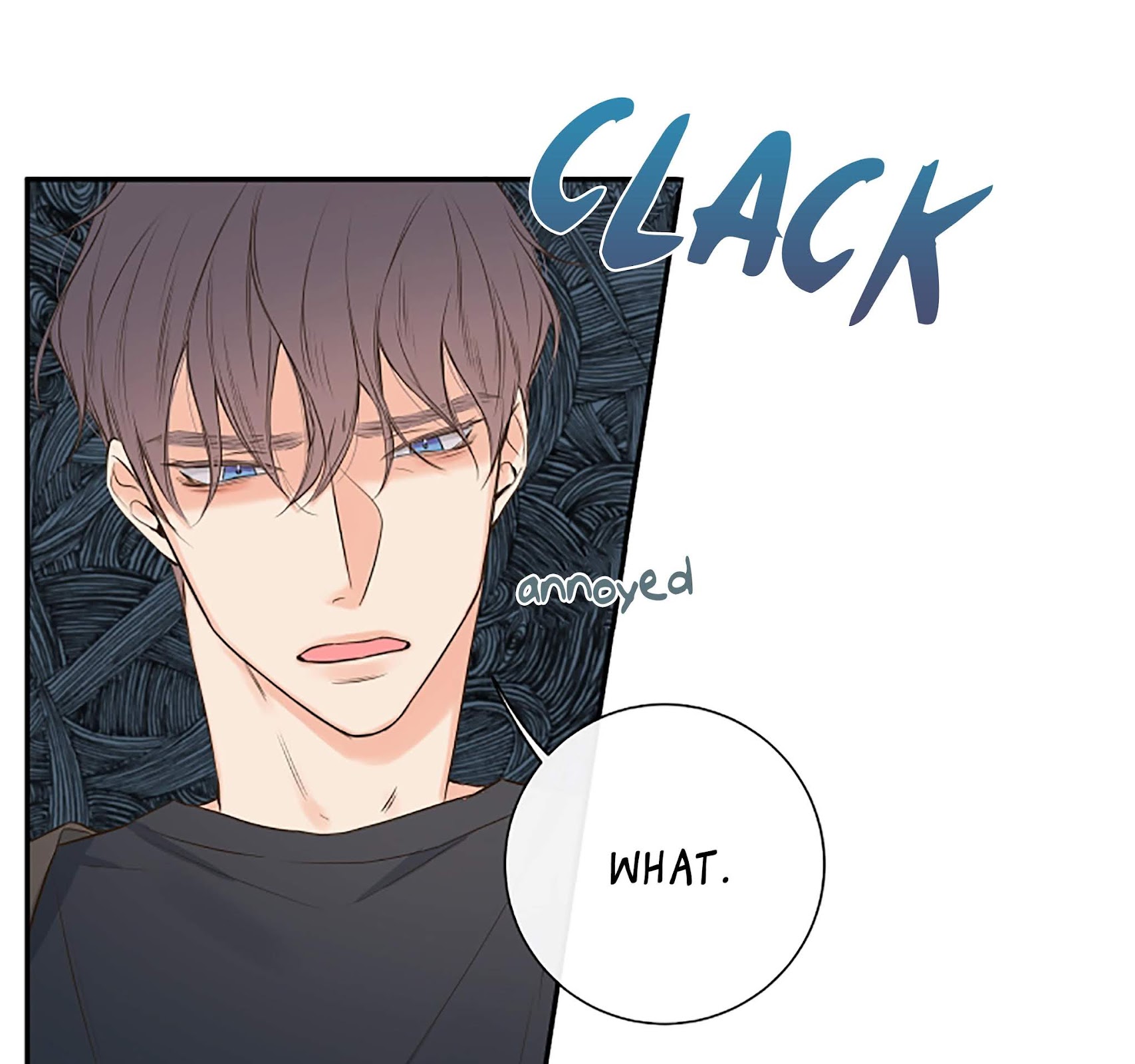 K's Secret Chapter 12 page 31 - Chapter 12