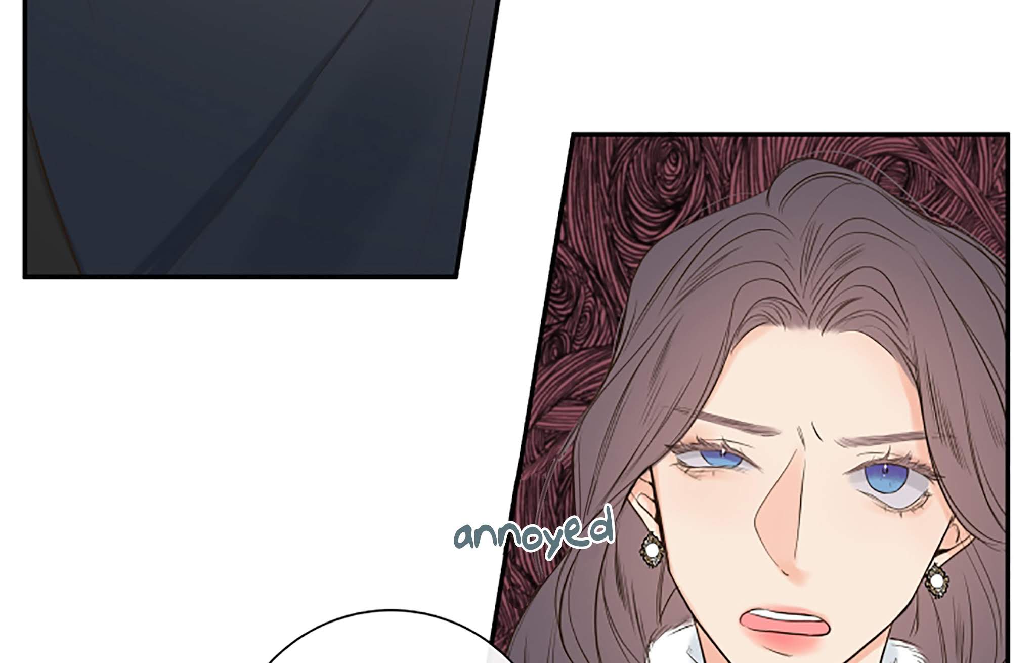 K's Secret Chapter 12 page 32 - Chapter 12