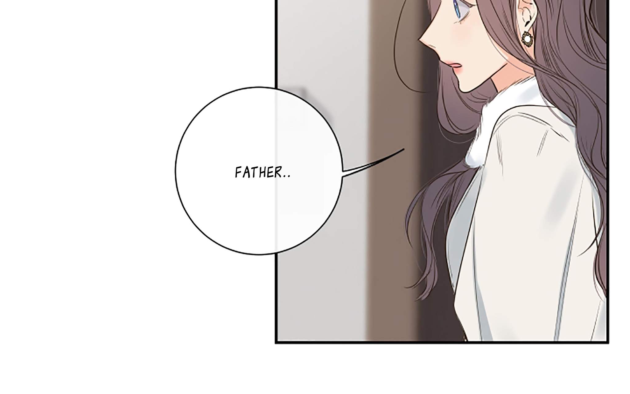 K's Secret Chapter 12 page 36 - Chapter 12