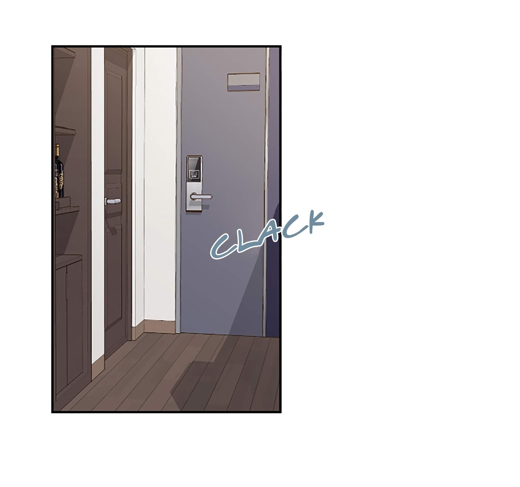 K's Secret Chapter 12 page 46 - Chapter 12