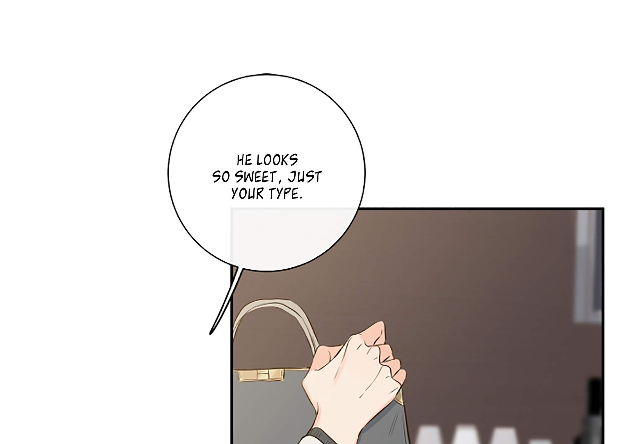 K's Secret Chapter 12 page 47 - Chapter 12