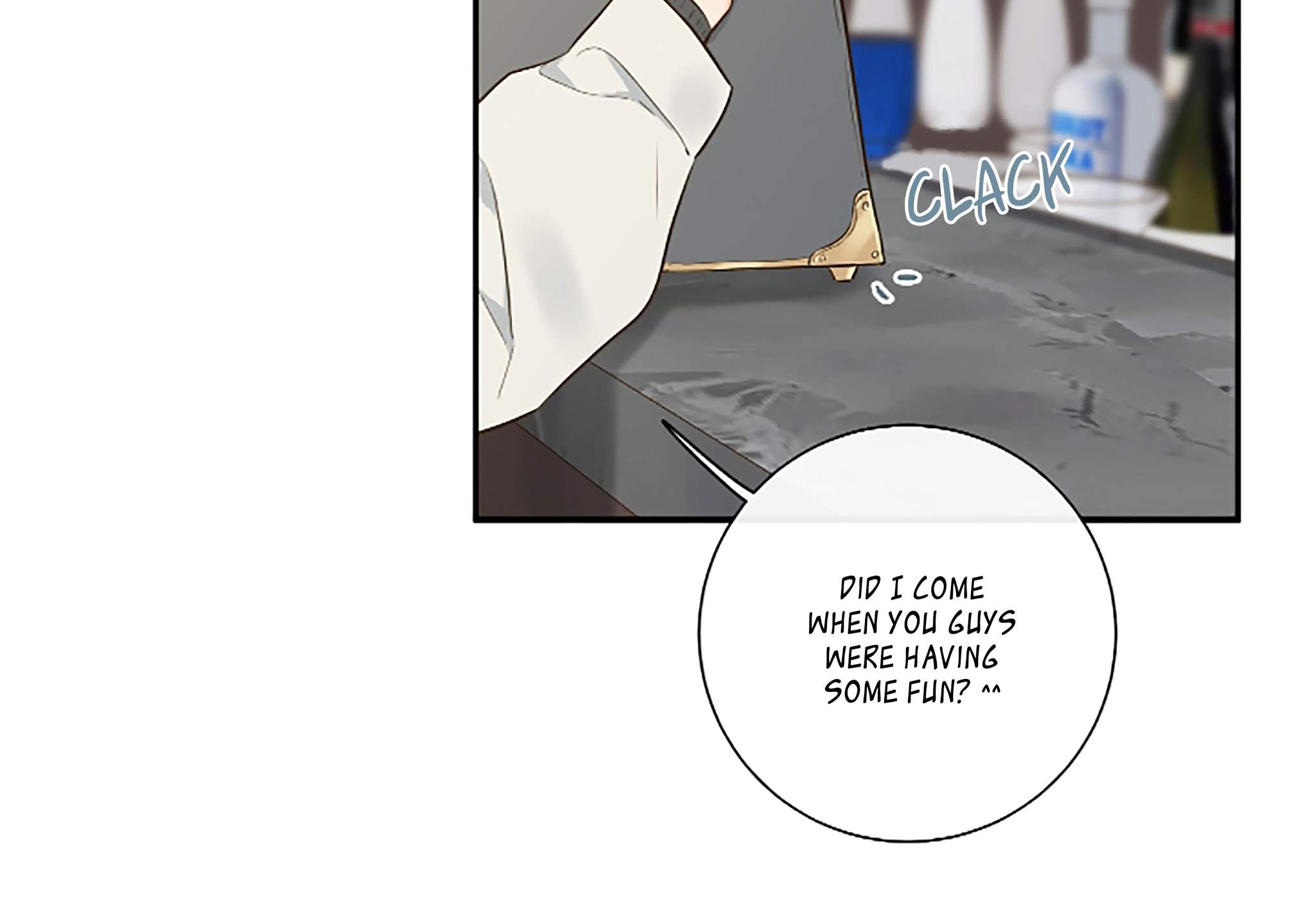K's Secret Chapter 12 page 48 - Chapter 12