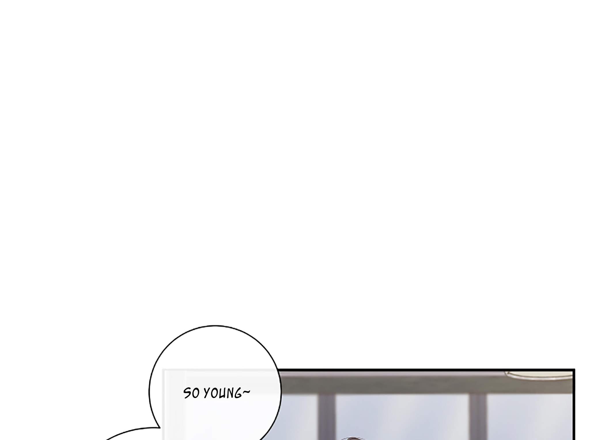 K's Secret Chapter 12 page 50 - Chapter 12