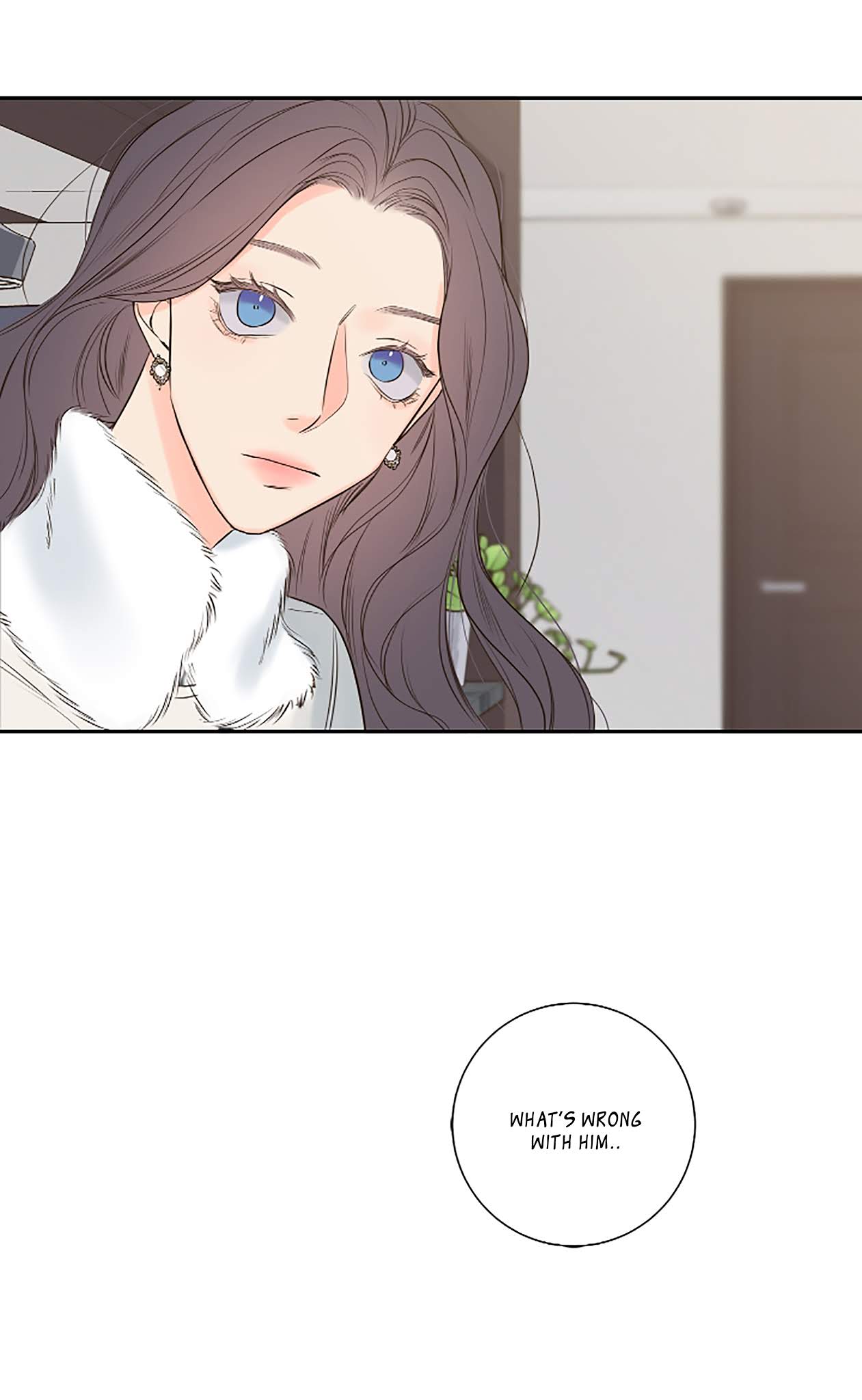 K's Secret Chapter 12 page 53 - Chapter 12