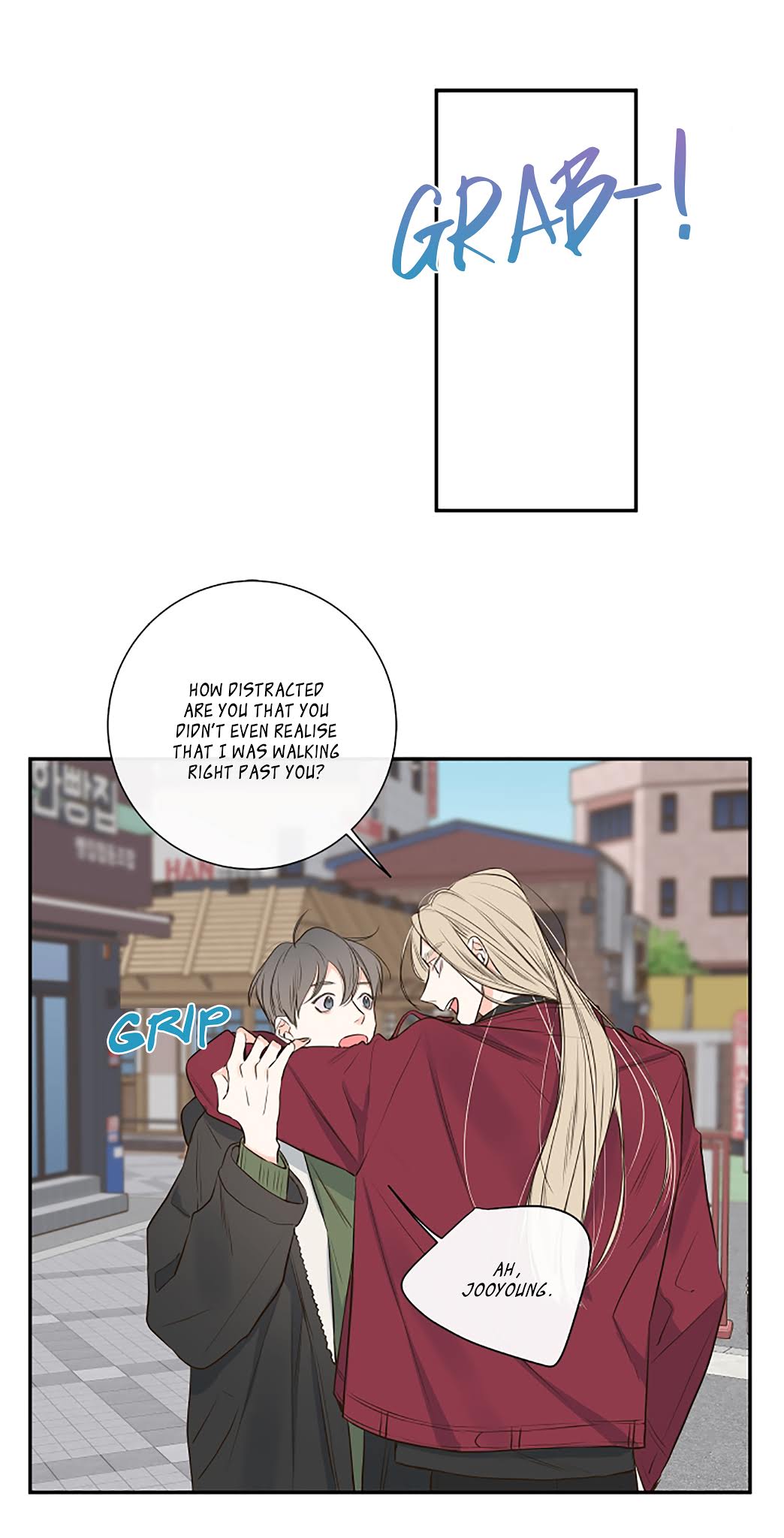 K's Secret Chapter 12 page 60 - Chapter 12