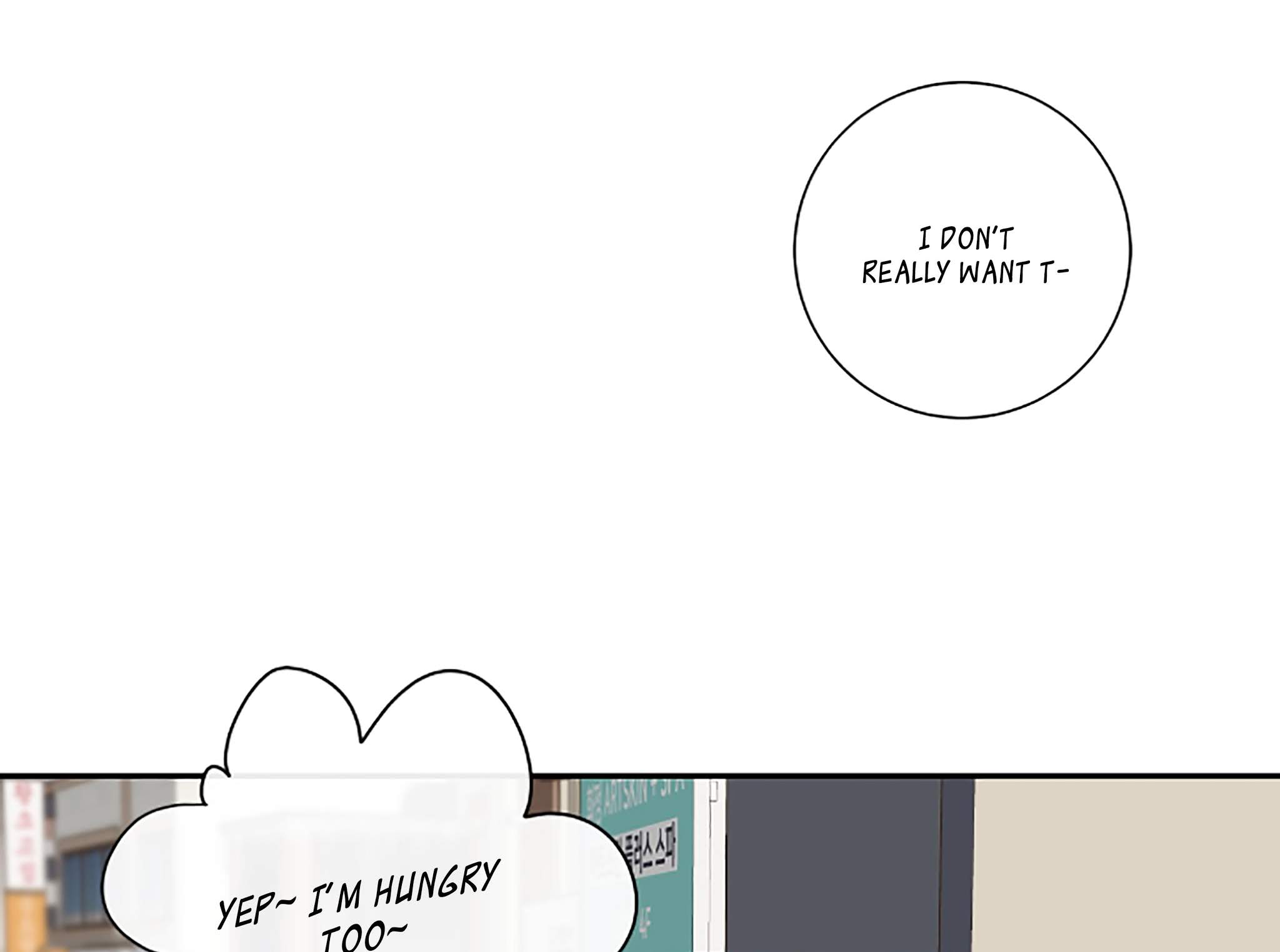 K's Secret Chapter 12 page 62 - Chapter 12