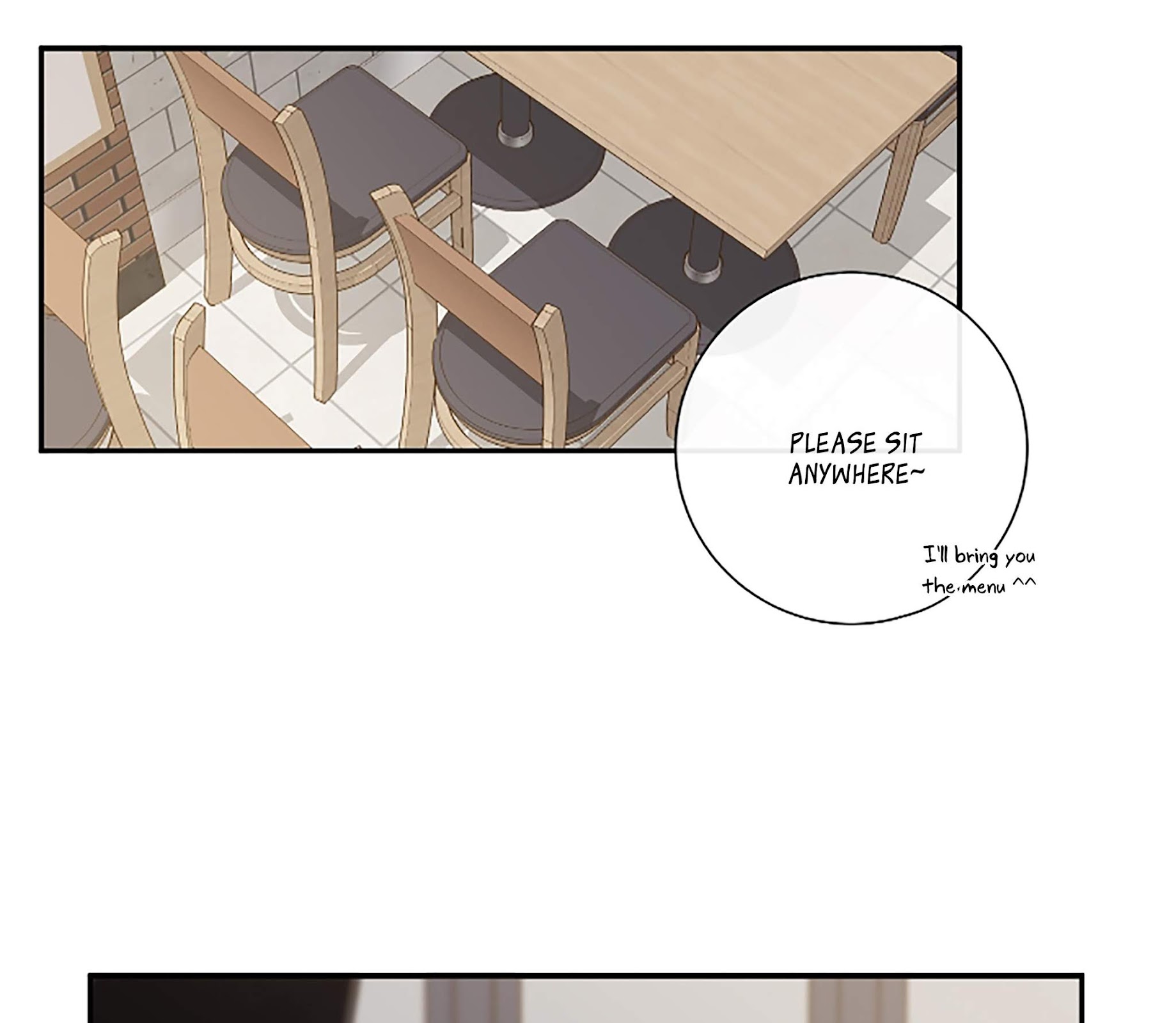 K's Secret Chapter 12 page 65 - Chapter 12