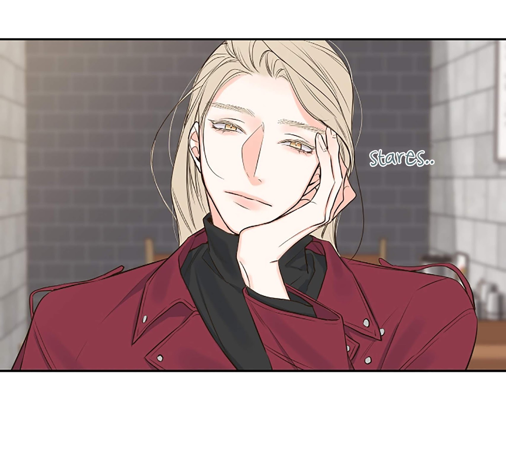 K's Secret Chapter 12 page 67 - Chapter 12
