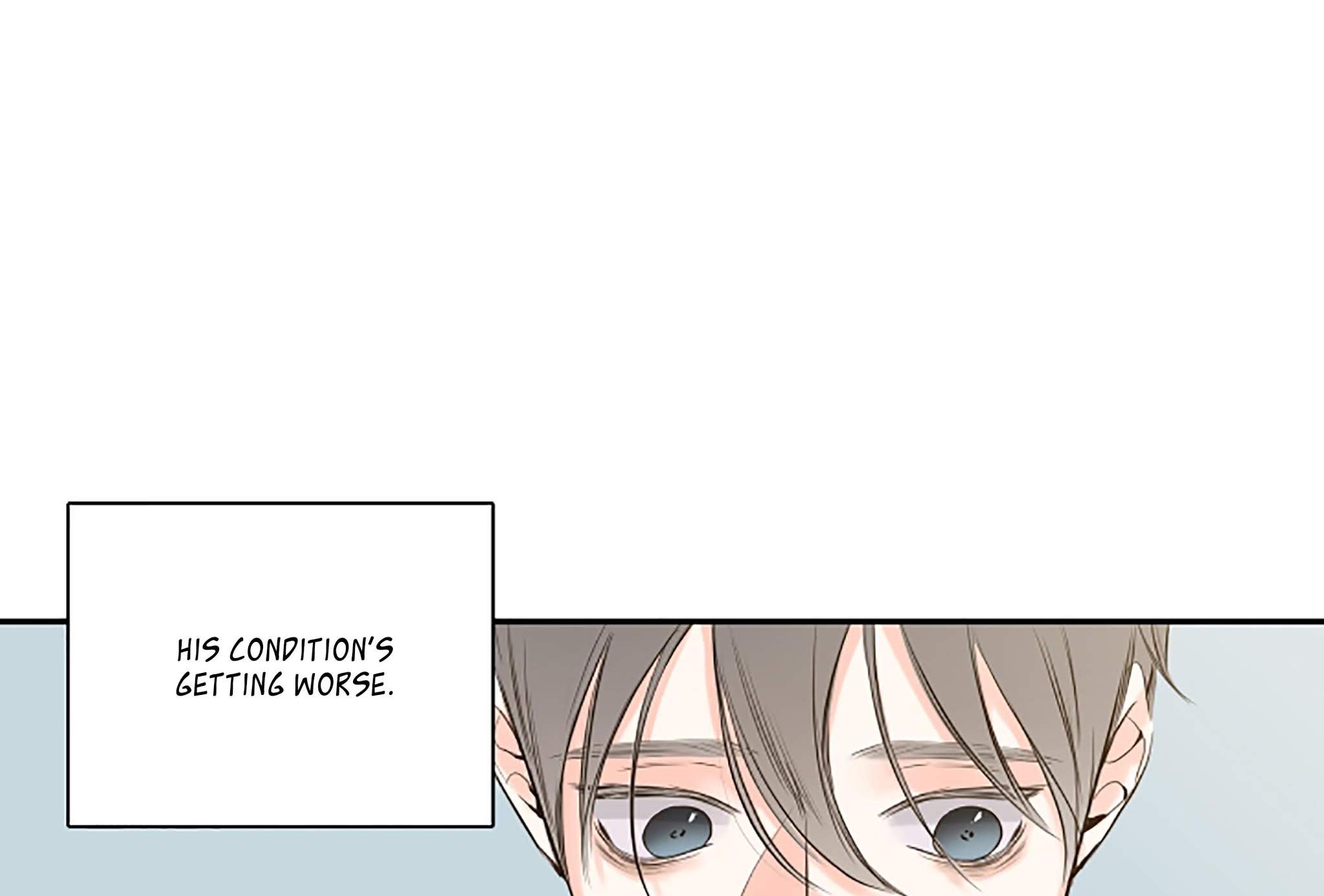 K's Secret Chapter 12 page 68 - Chapter 12