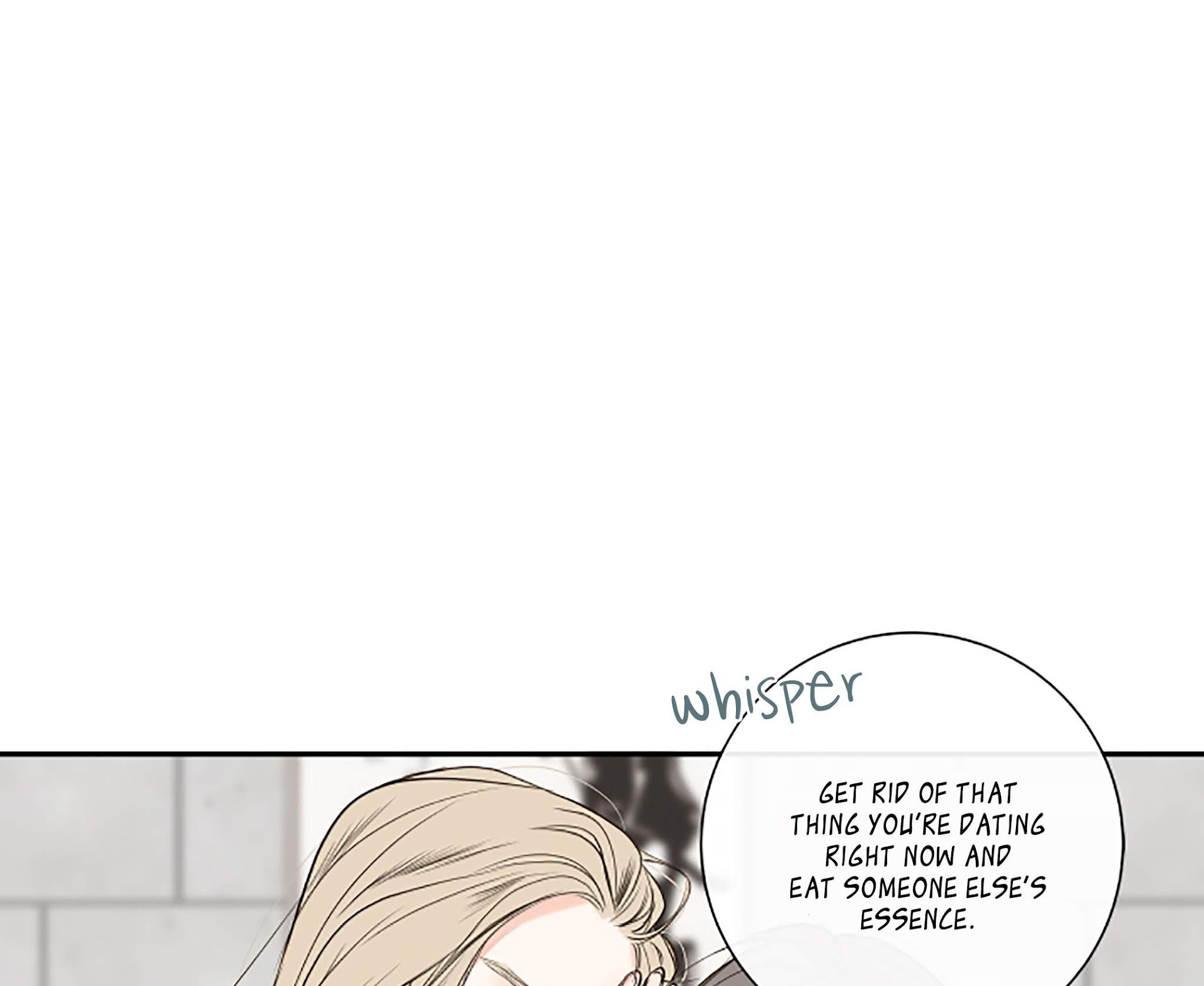 K's Secret Chapter 12 page 71 - Chapter 12