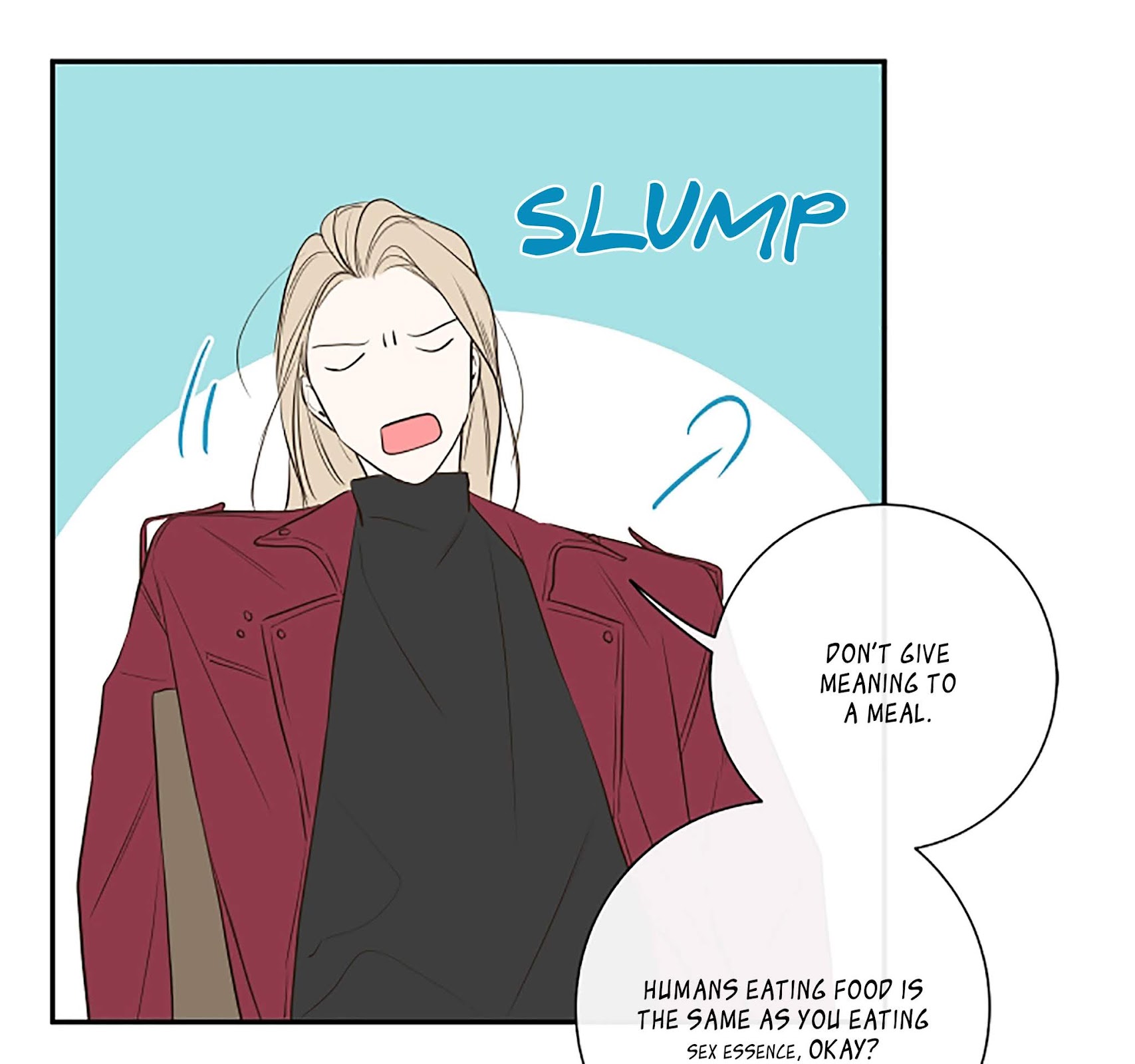 K's Secret Chapter 12 page 80 - Chapter 12