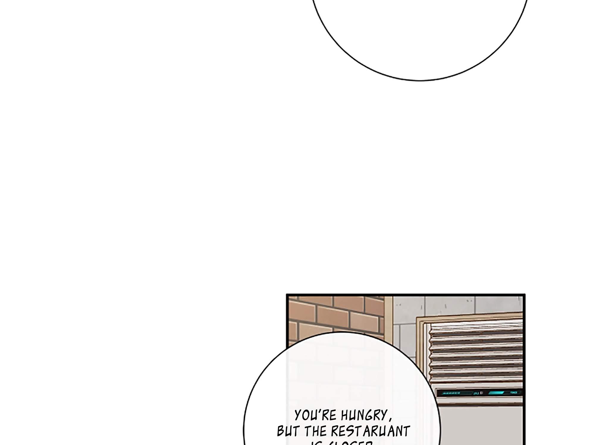 K's Secret Chapter 12 page 81 - Chapter 12