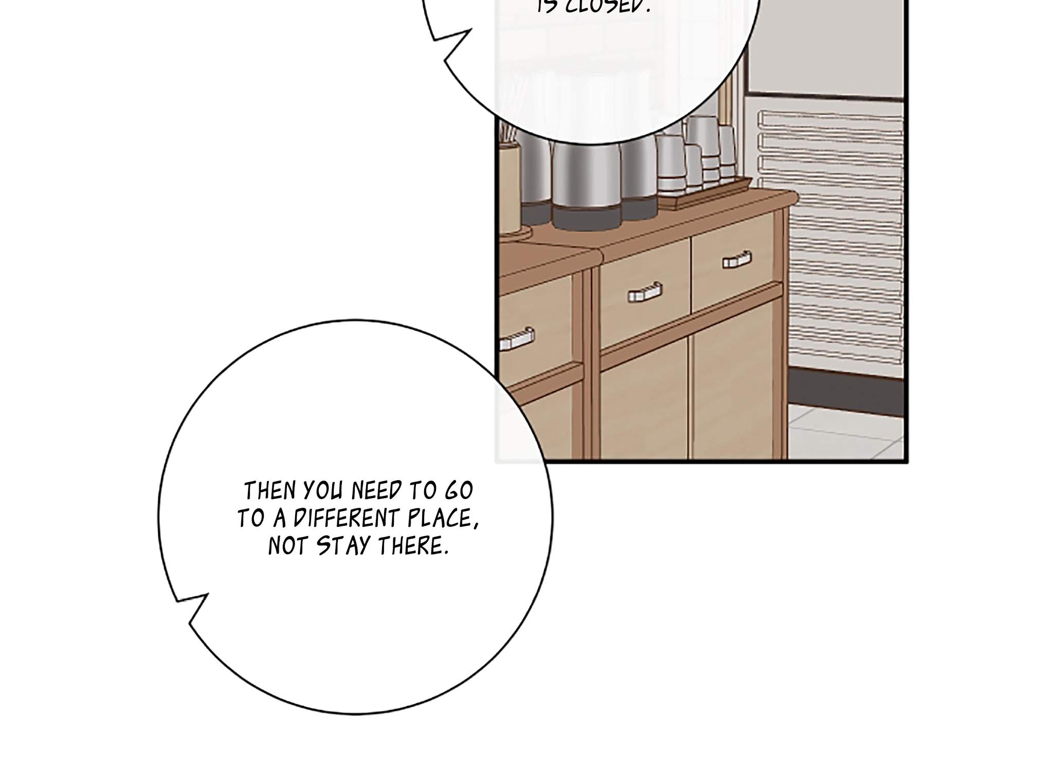 K's Secret Chapter 12 page 82 - Chapter 12