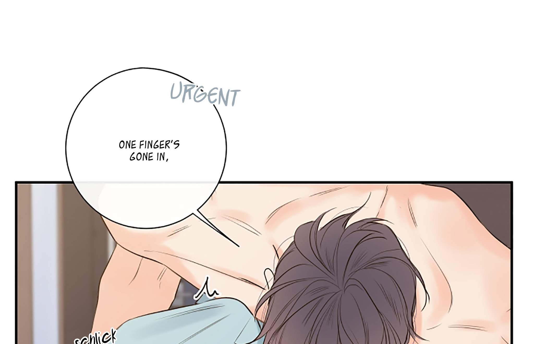 K's Secret Chapter 12 page 9 - Chapter 12