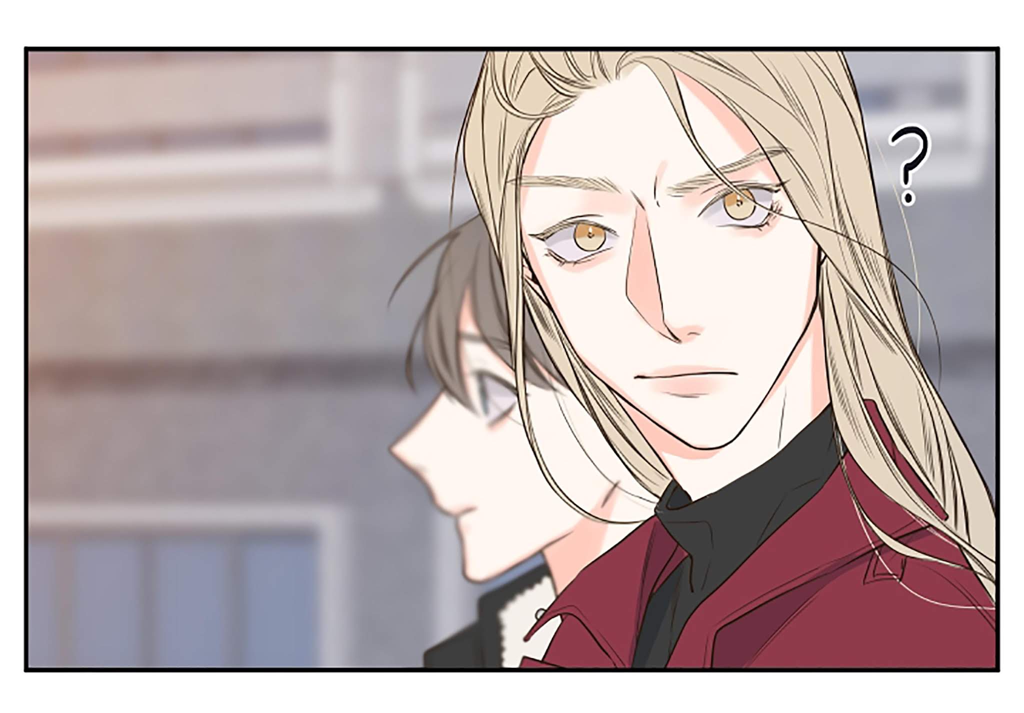 K's Secret Chapter 12 page 95 - Chapter 12