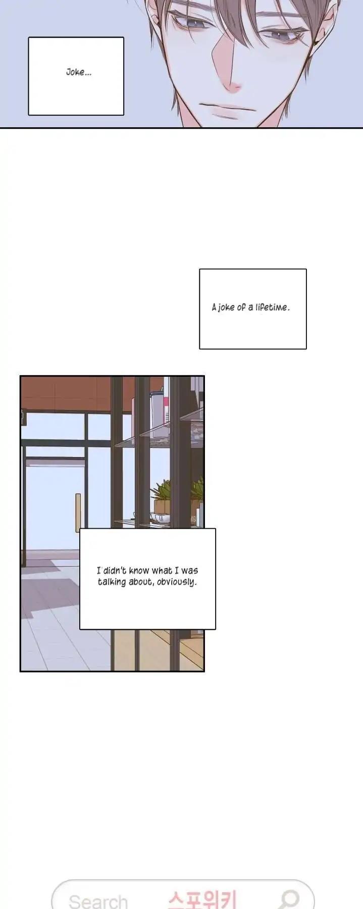 K's Secret Chapter 14 page 10 - Chapter 14